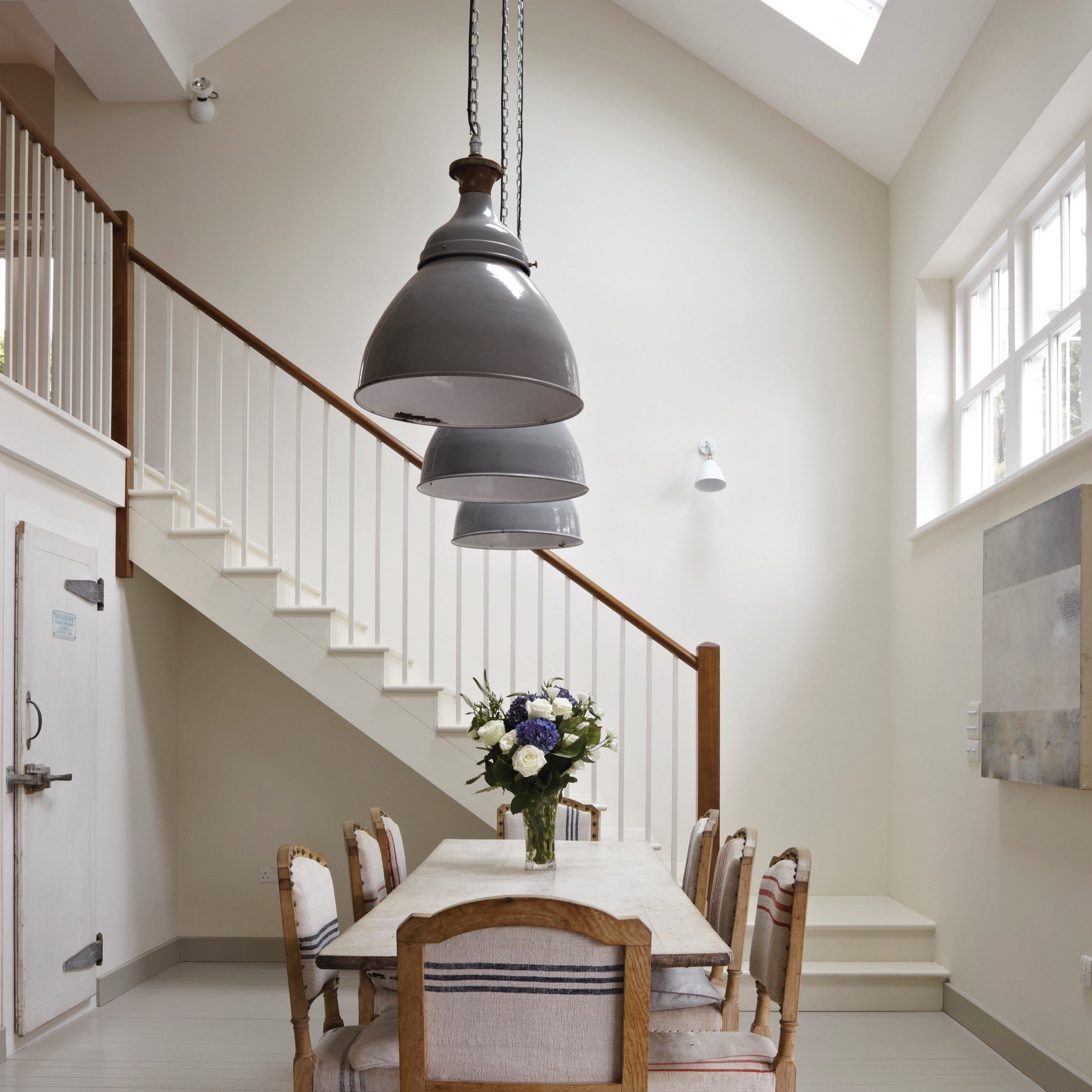 Dead Flat "Slipper Satin" No. 2004