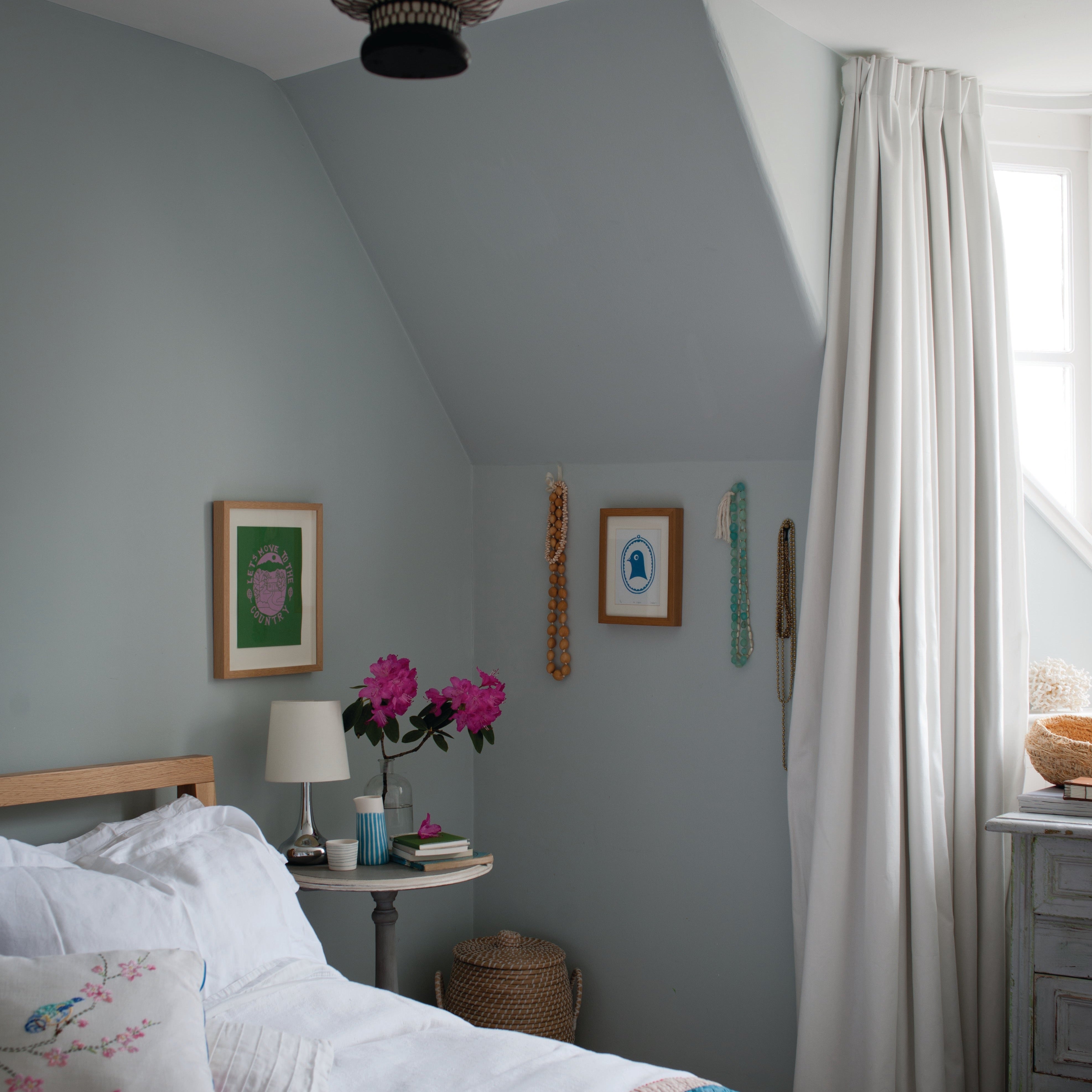 Estate Emulsion "Light Blue" No. 22