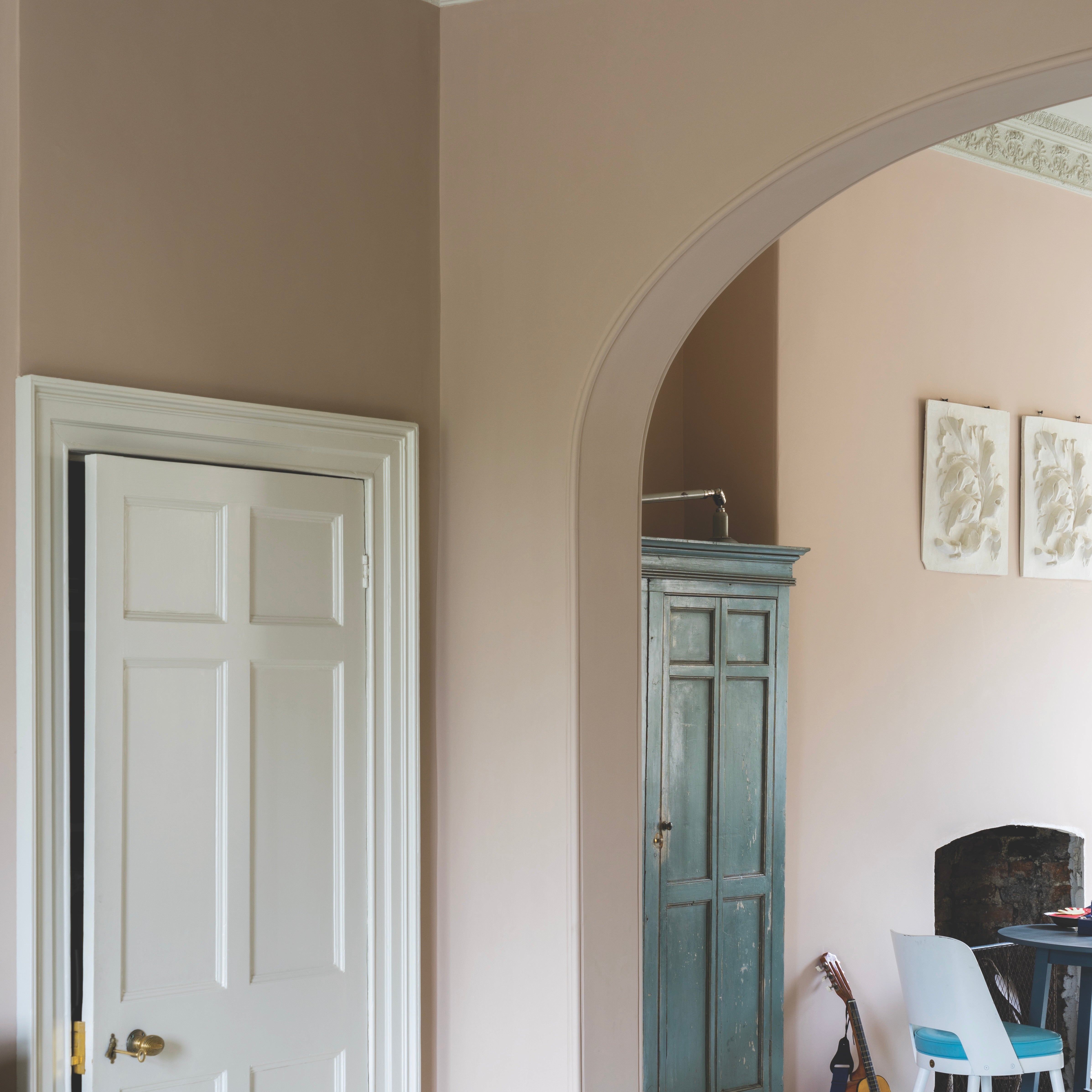 Estate Emulsion "Setting Plaster" No. 231