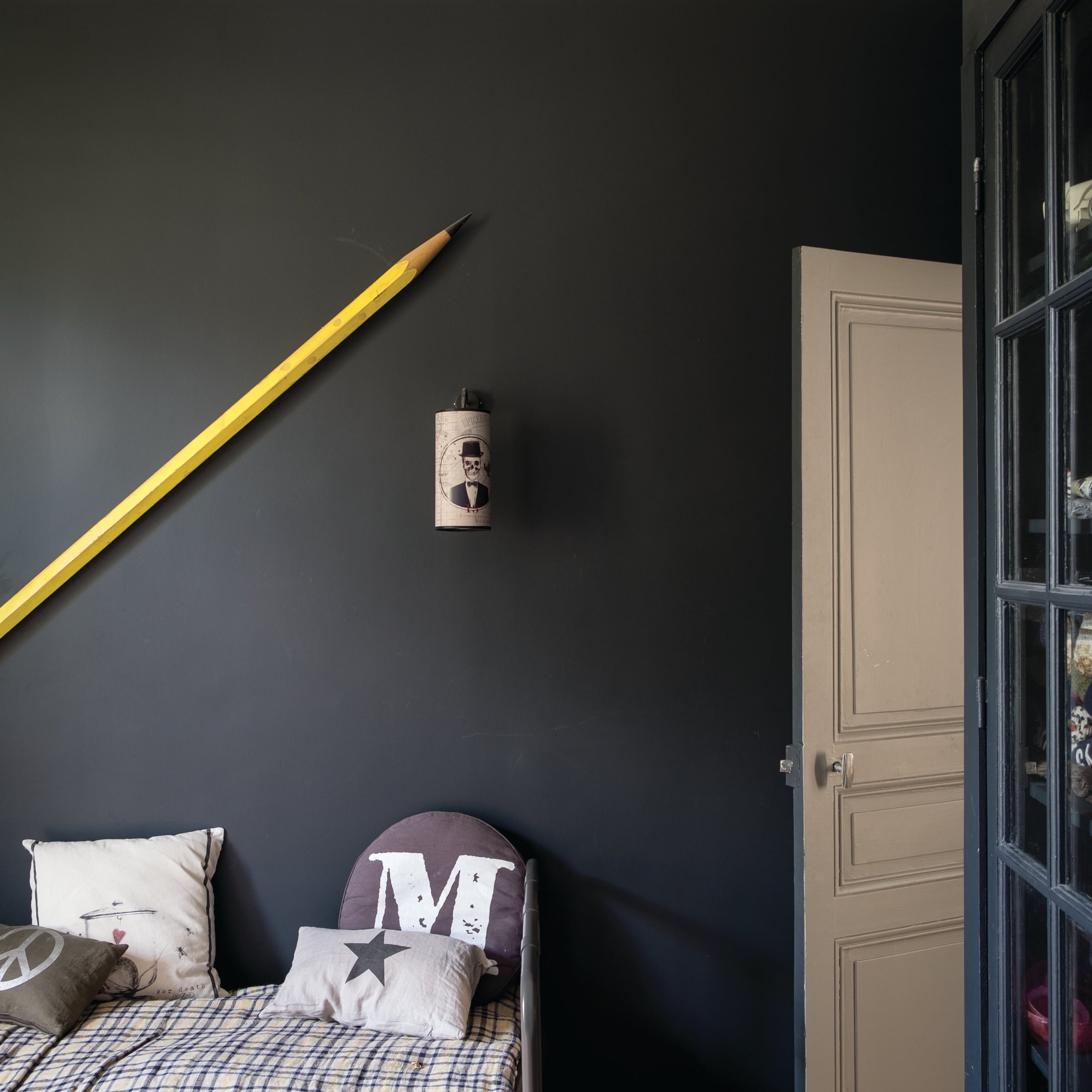 Dead Flat "Down Pipe" No. 26