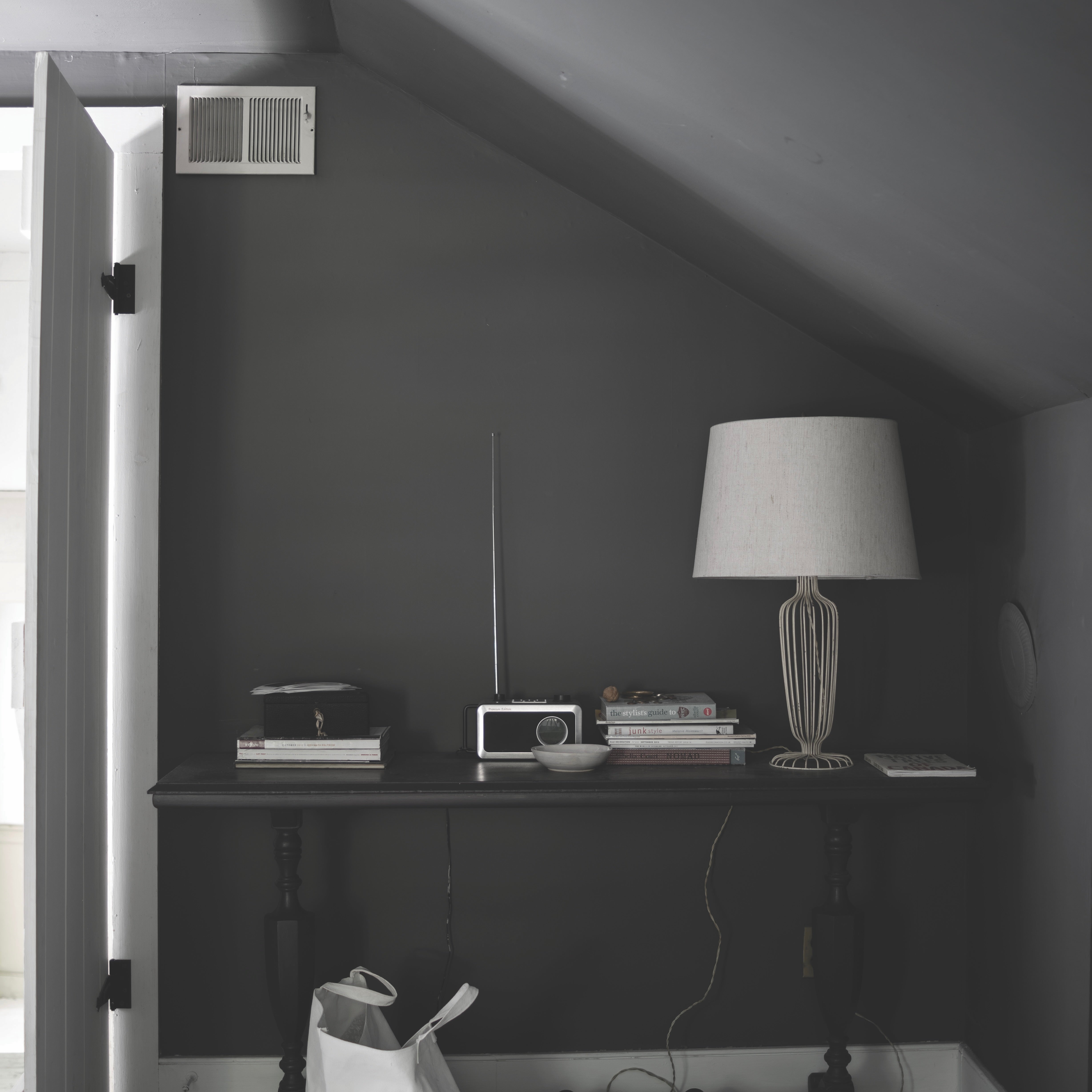 Estate Emulsion "Mole's Breath" No. 276