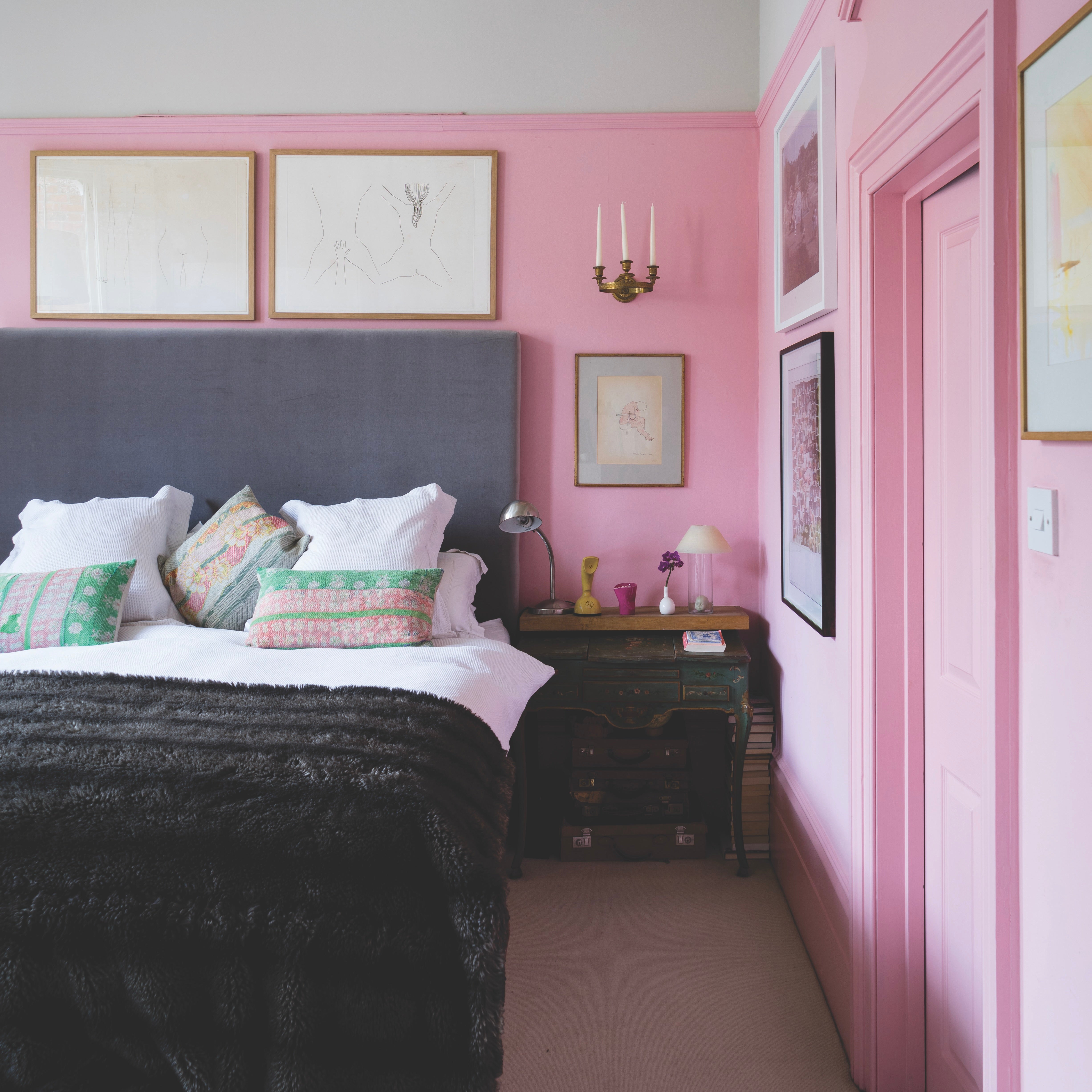 Modern Emulsion "Nancy's Blushes" No. 278