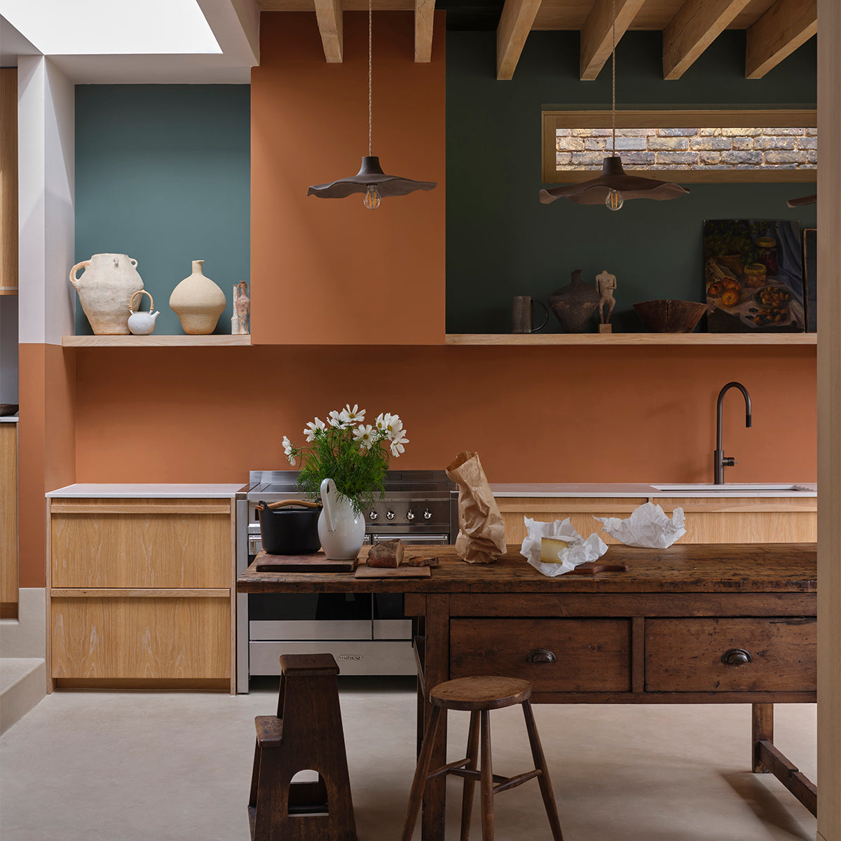 Modern Emulsion "Marmelo" No. 316