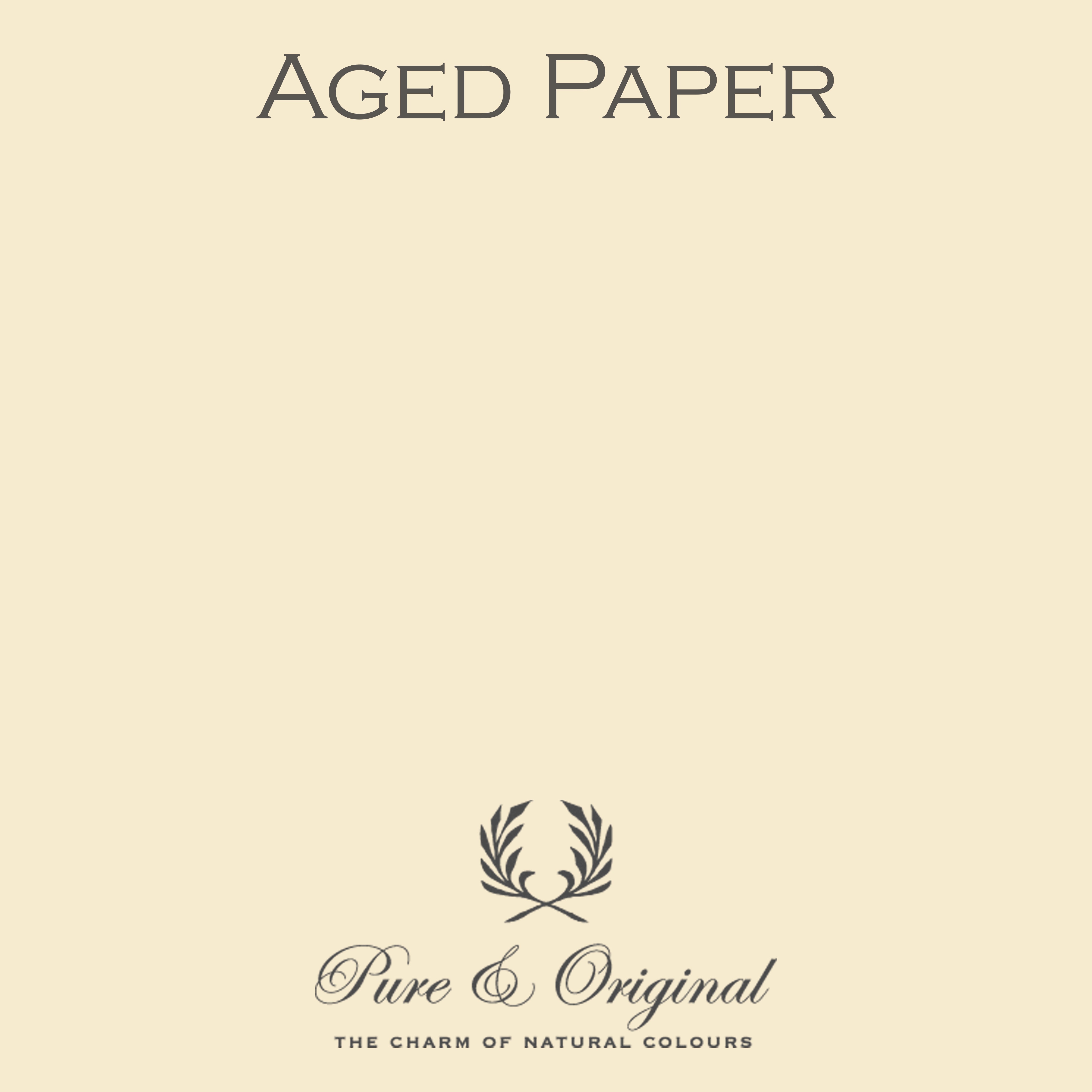 Omni Prim "Aged Paper"