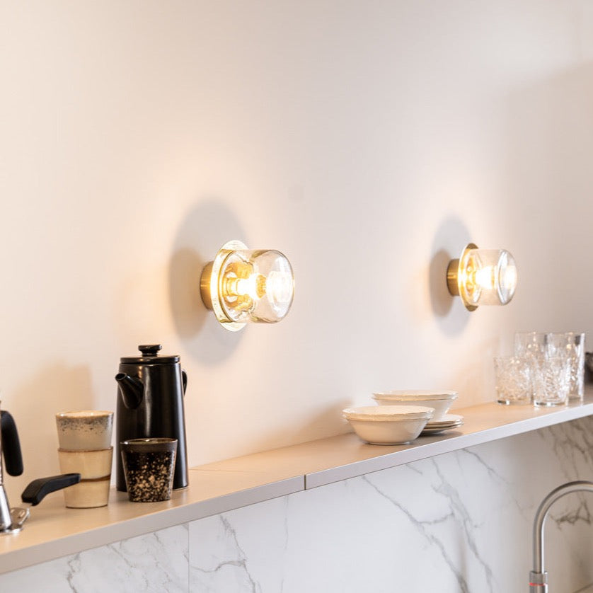 Licetto "Apple Blossom"