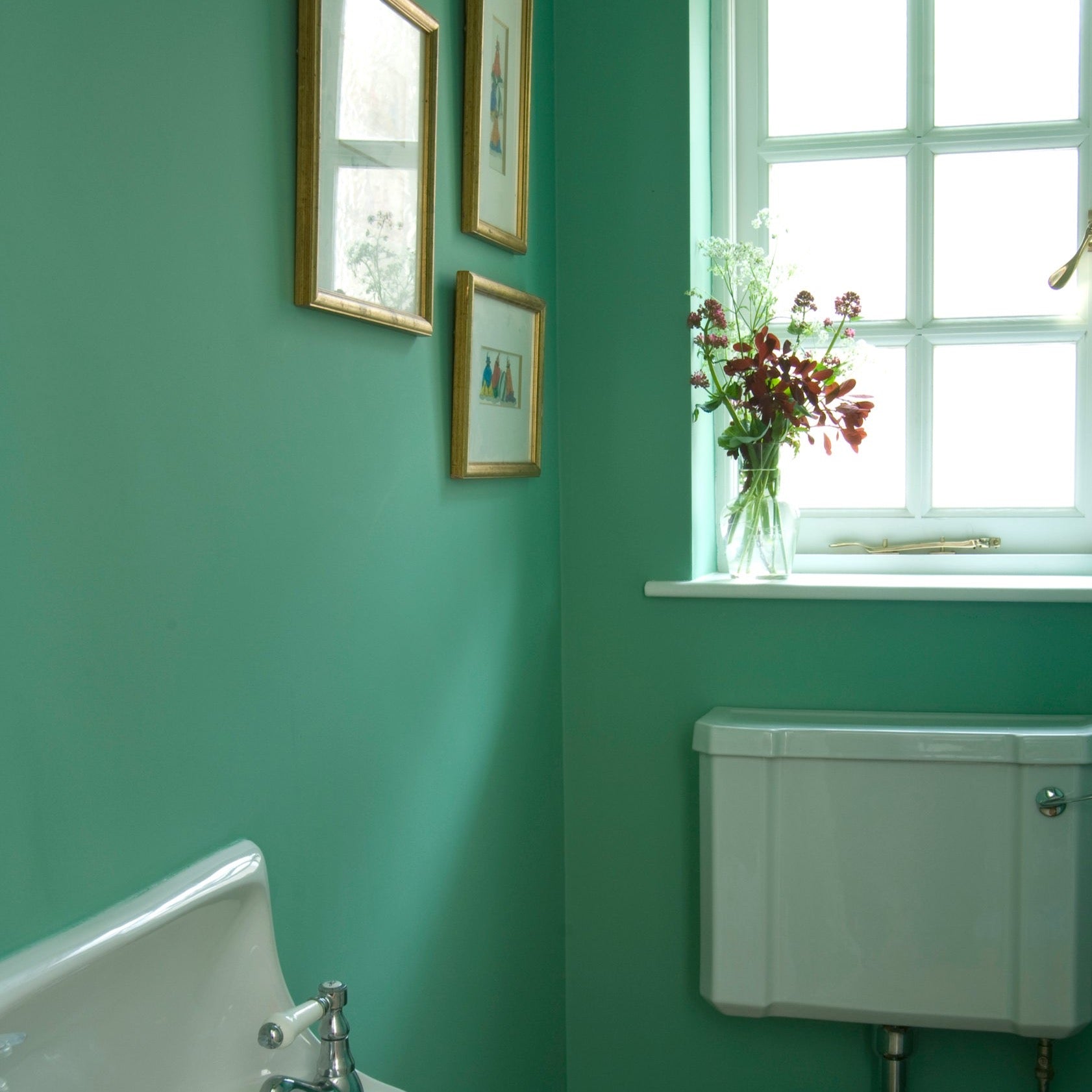 Estate Emulsion "Arsenic" No. 214