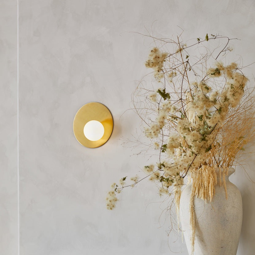 Fresco Kalkfarbe "Ashes"