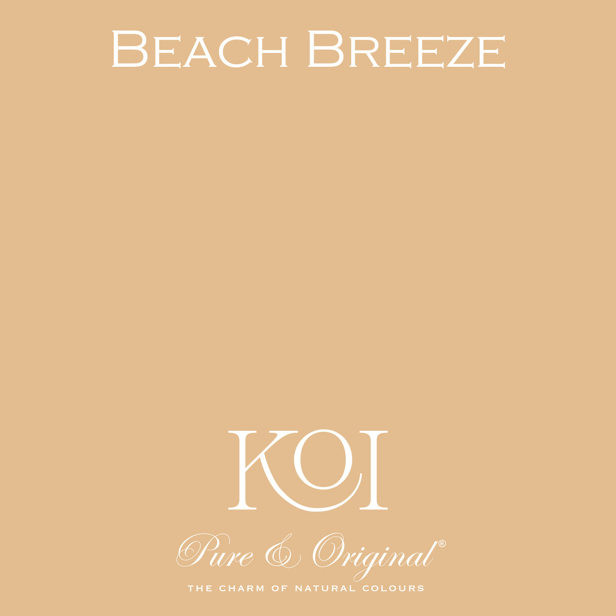 Omni Prim "Beach Breeze"