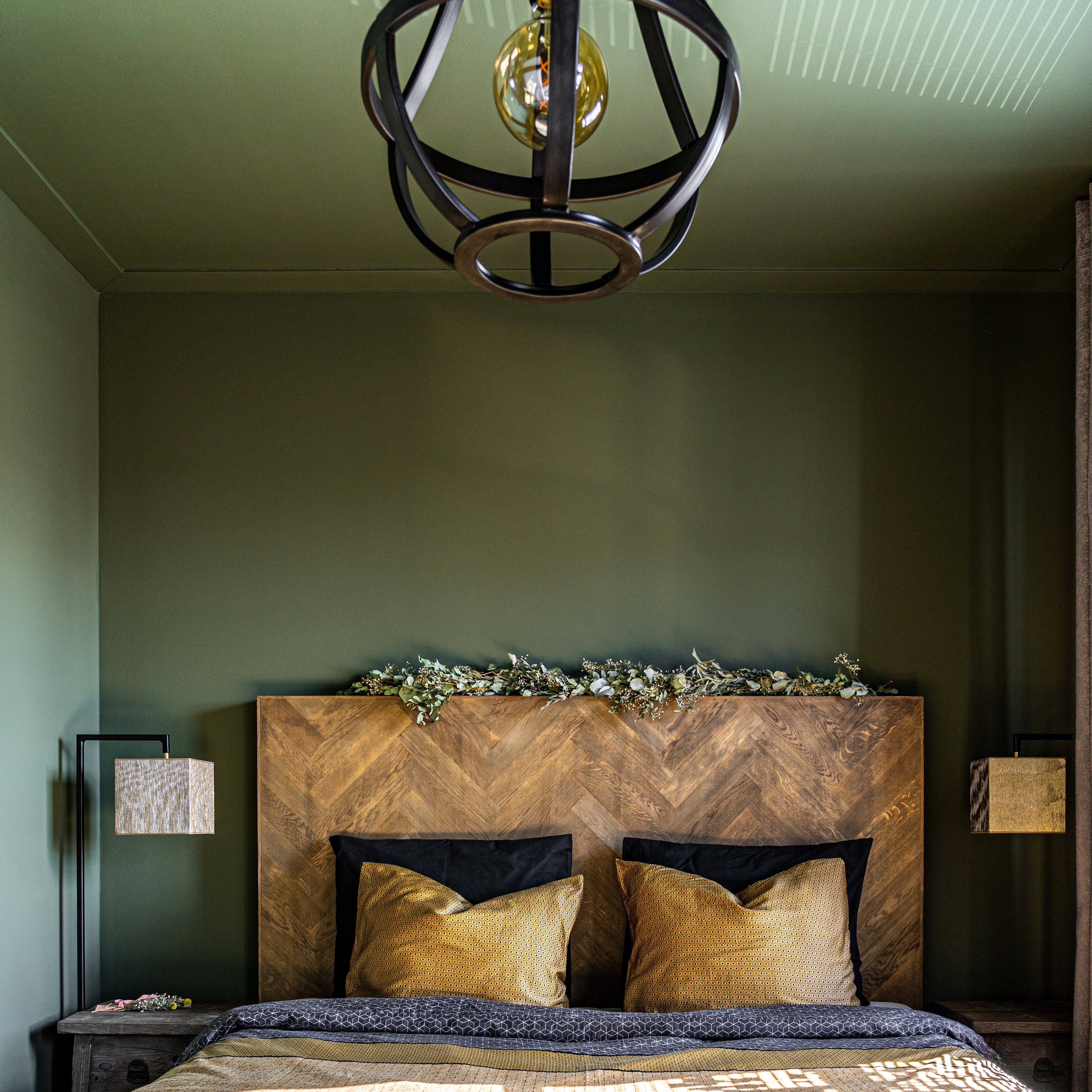 Classico Kreidefarbe "Belgian Wilderness"