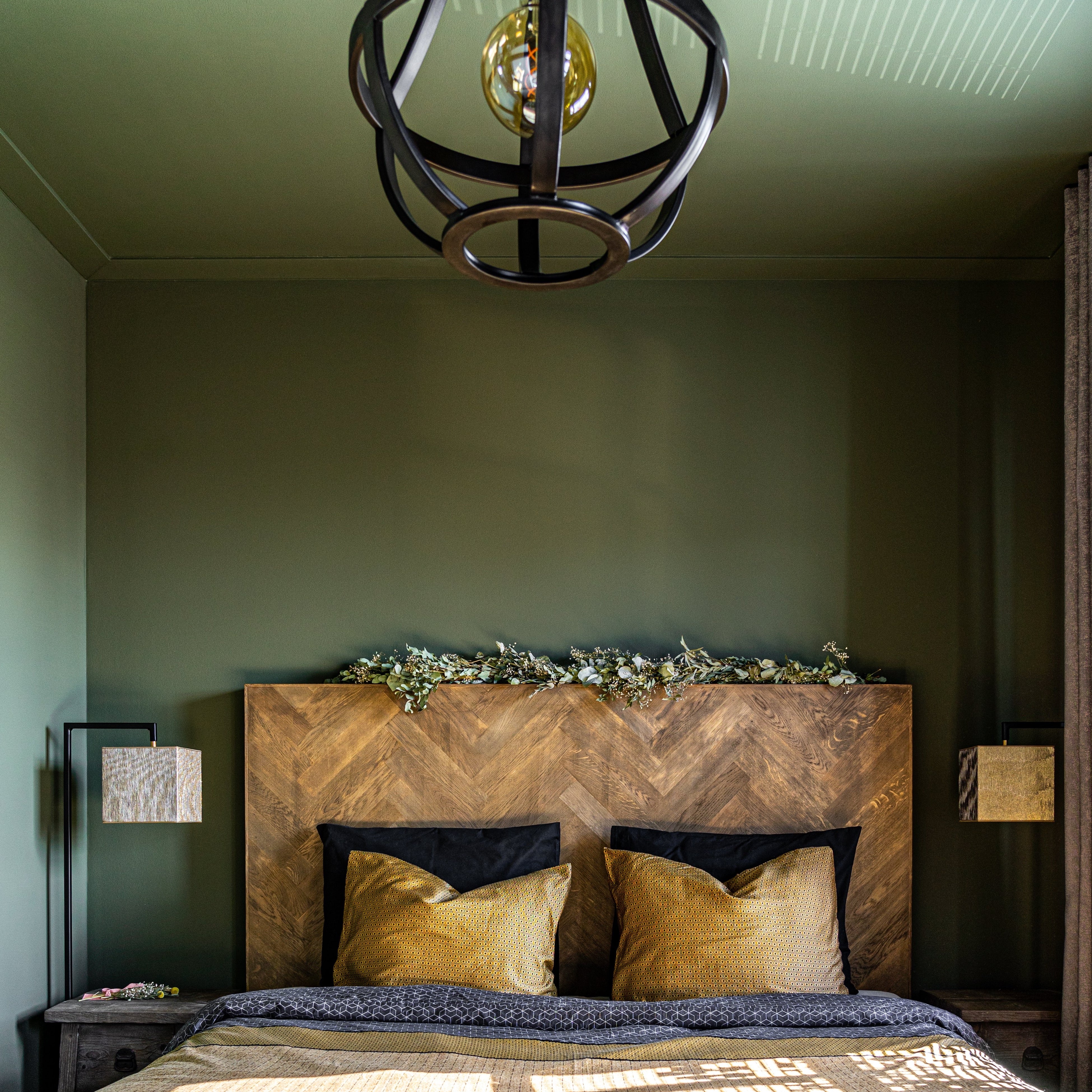 Licetto "Belgian Wilderness"