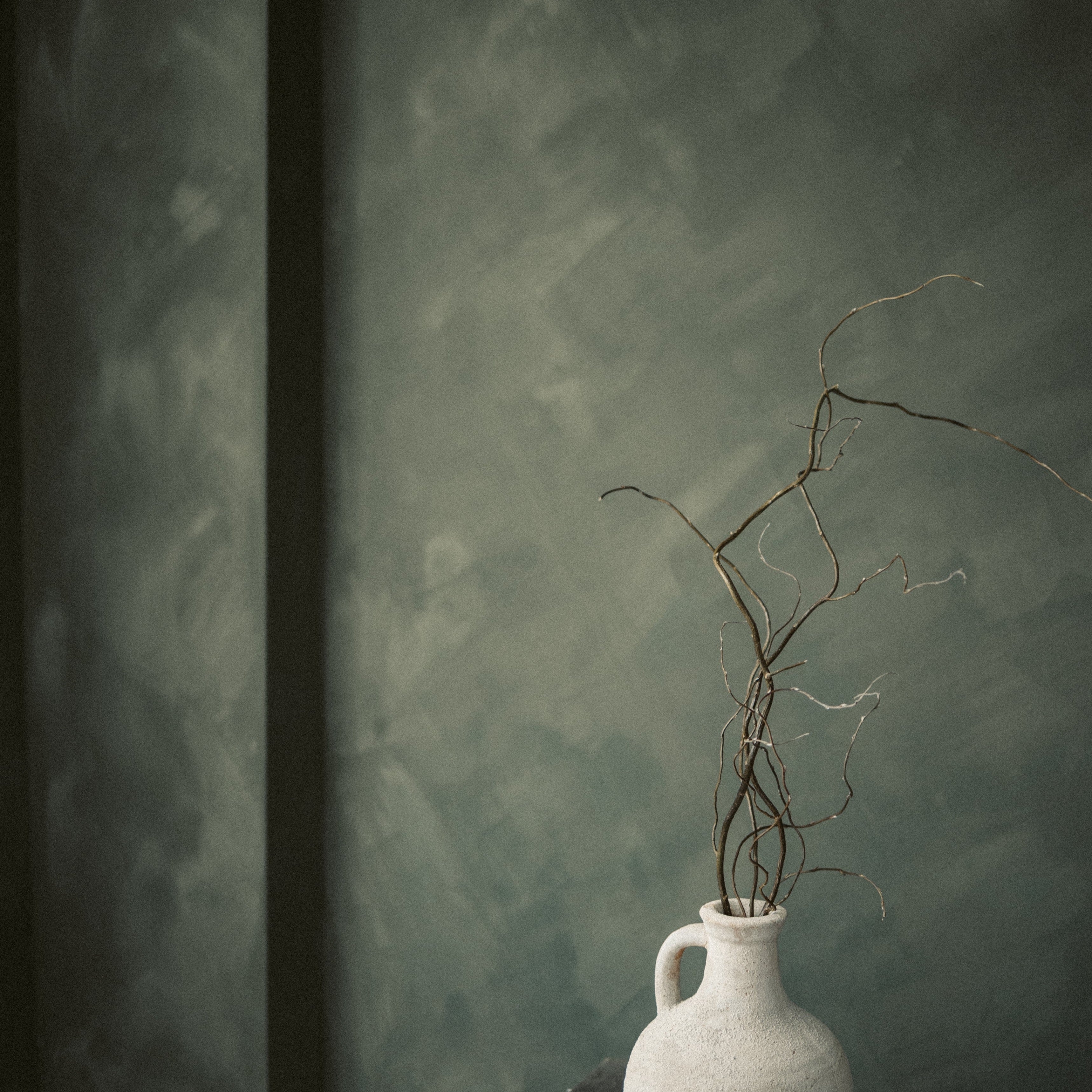 Fresco Kalkfarbe "Belgian Wilderness"