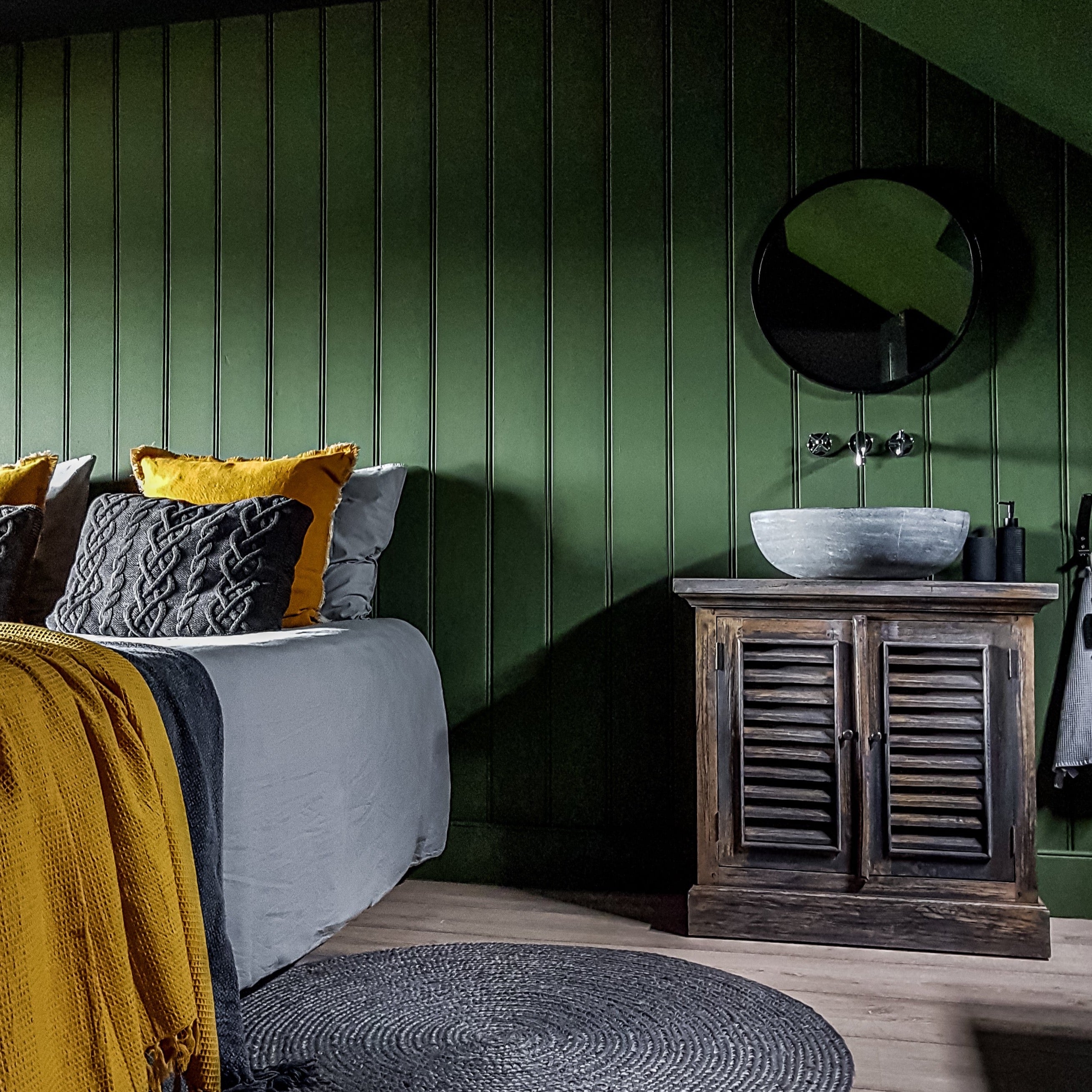 Licetto "Belgian Wilderness"