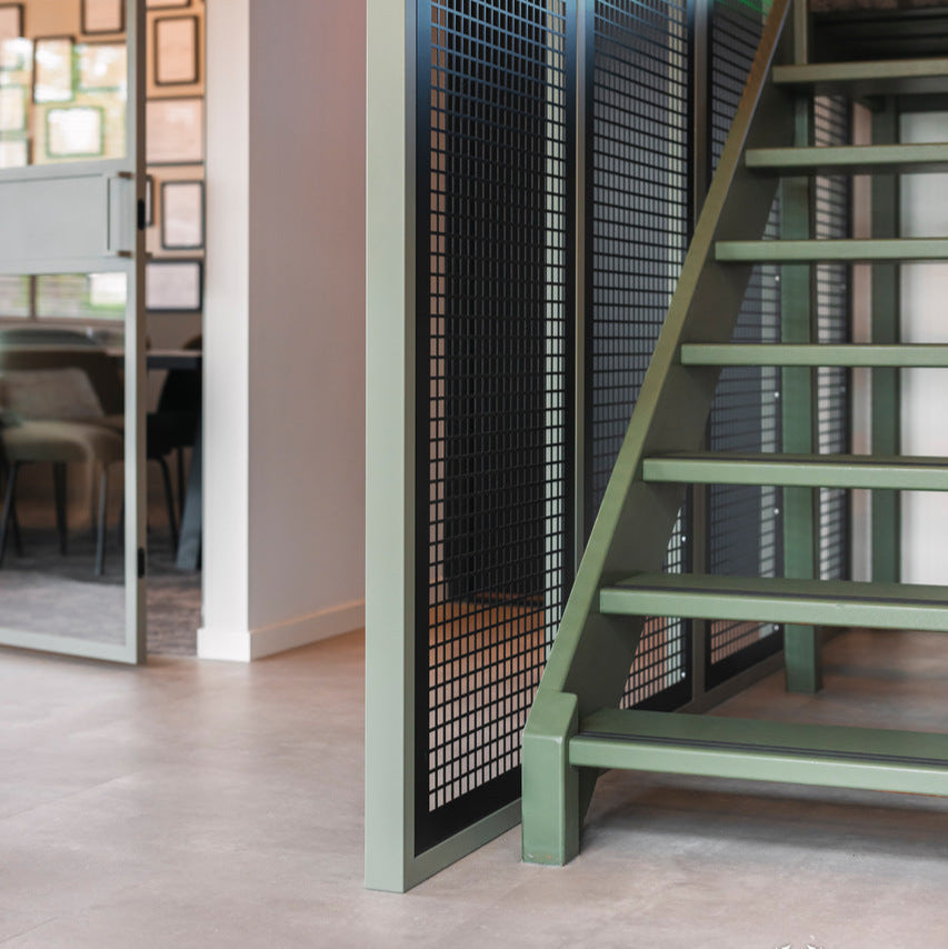 Carazzo "Belgian Wilderness"