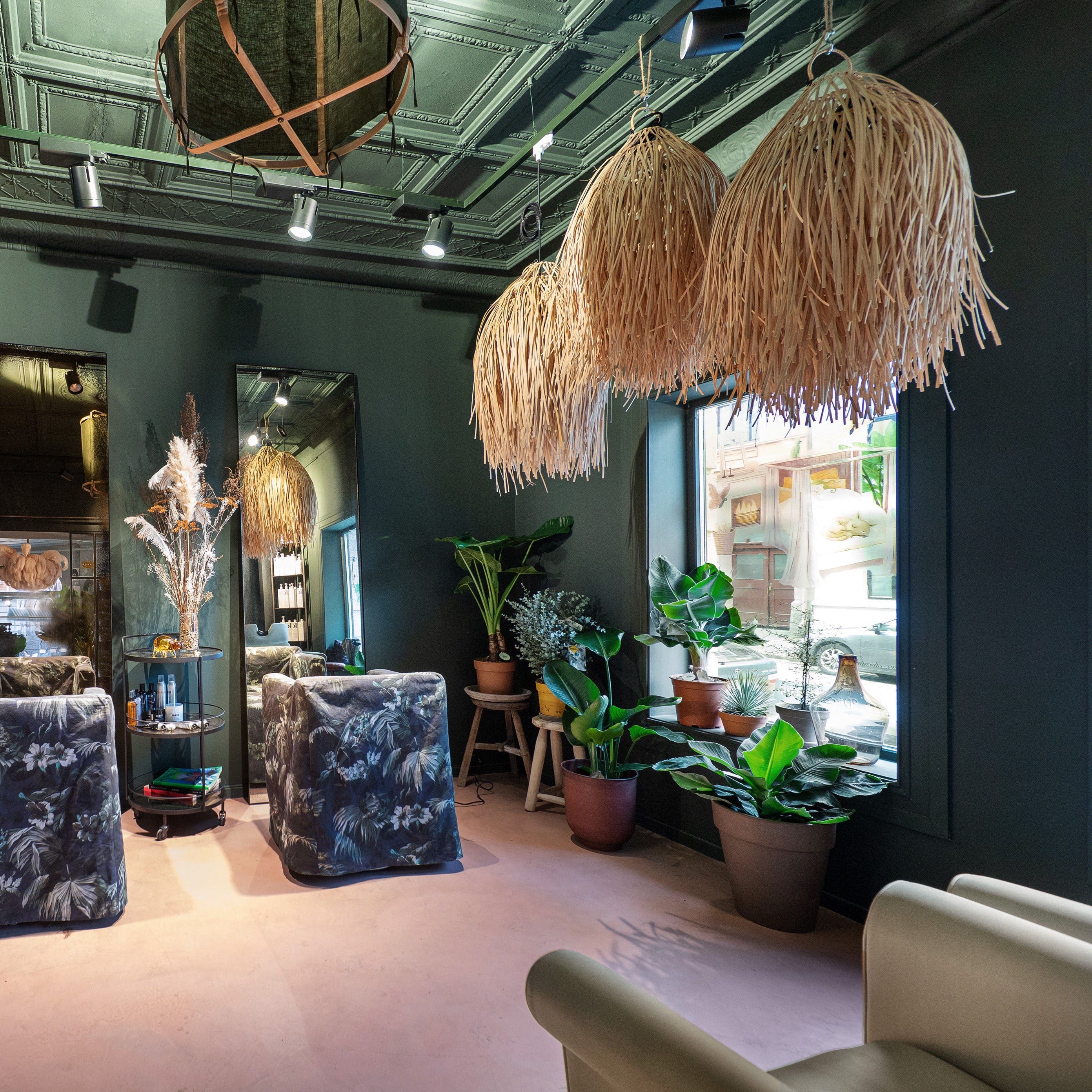 Classico Kreidefarbe "Black Hills"