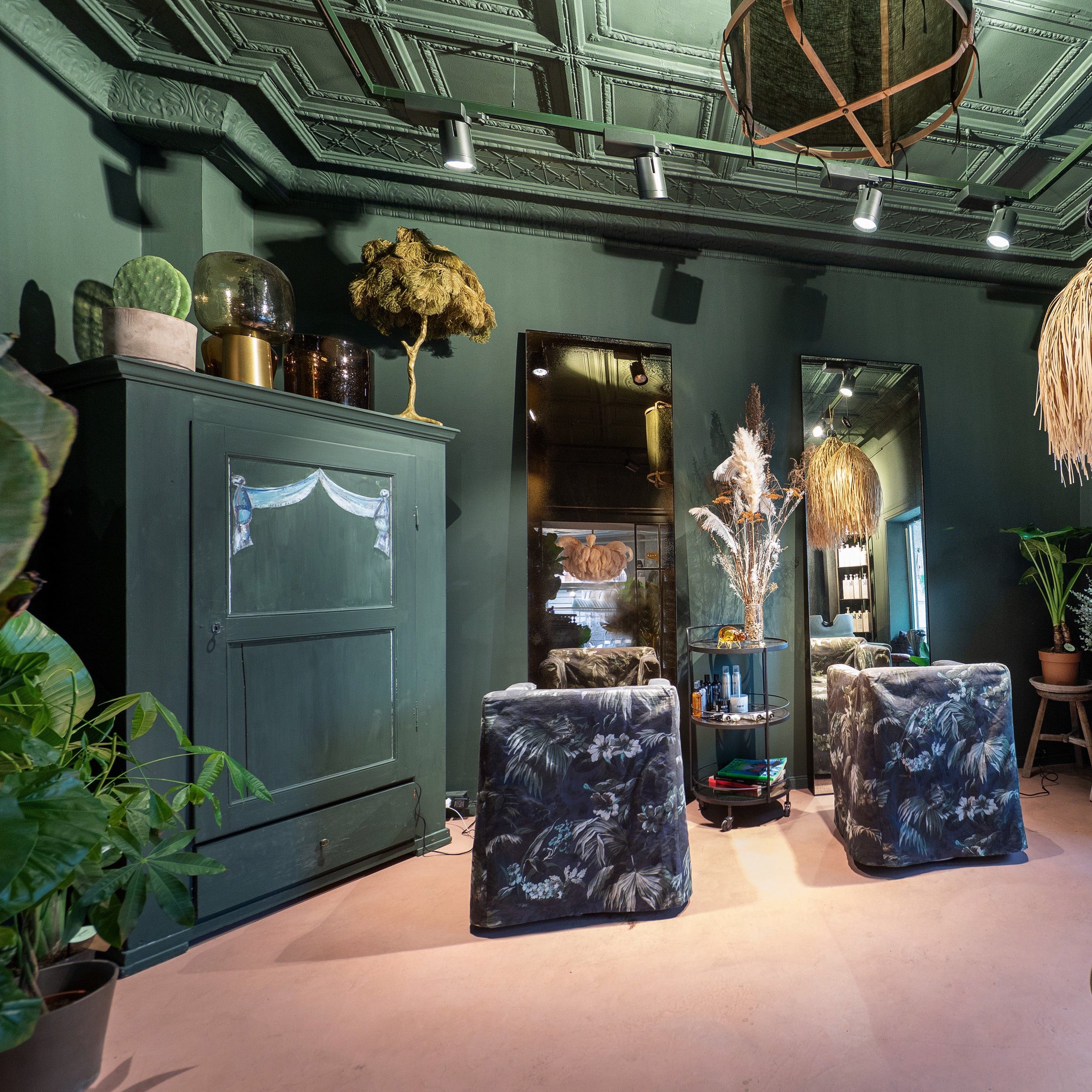 Licetto "Black Hills"