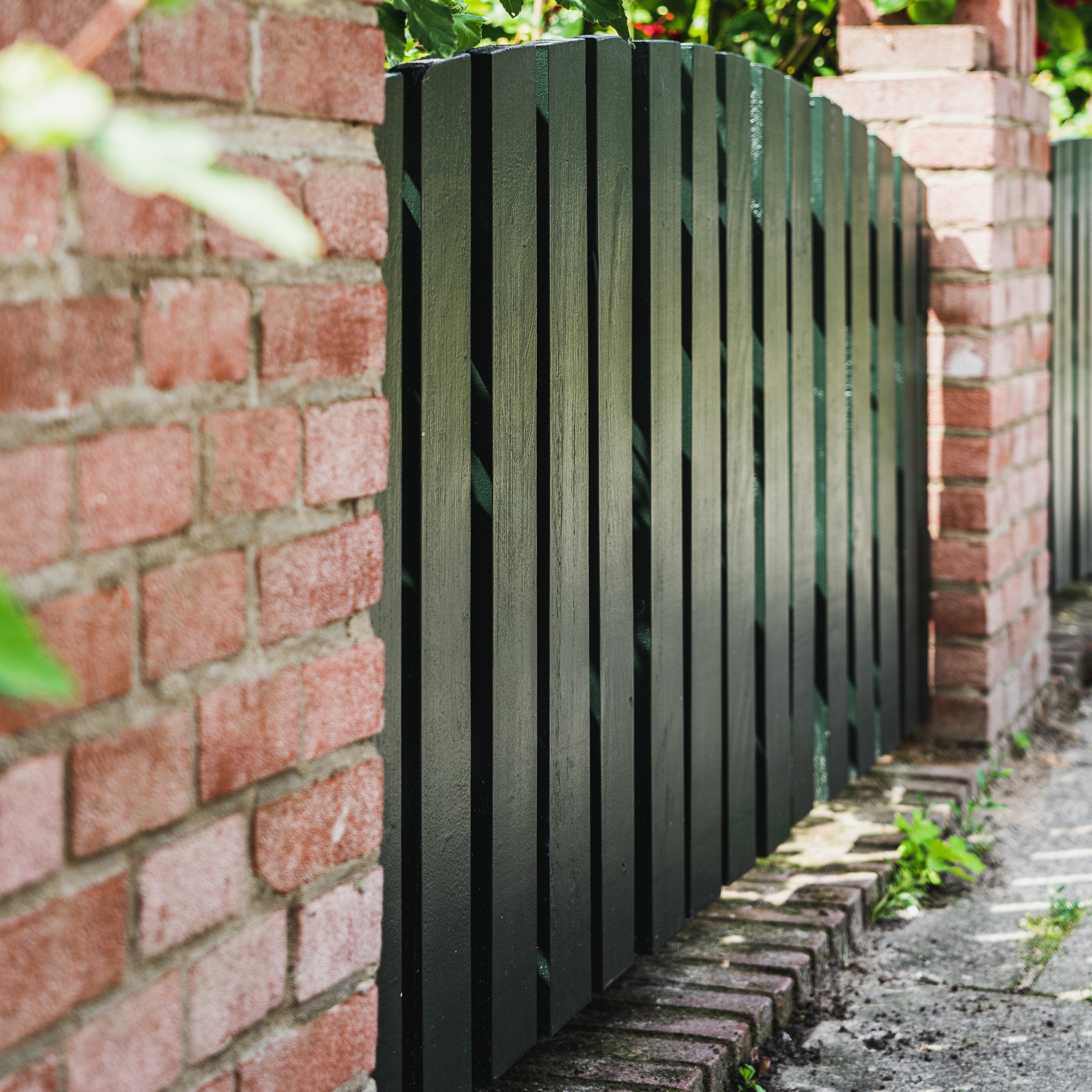 Traditional Paint Eggshell "Black Hills"