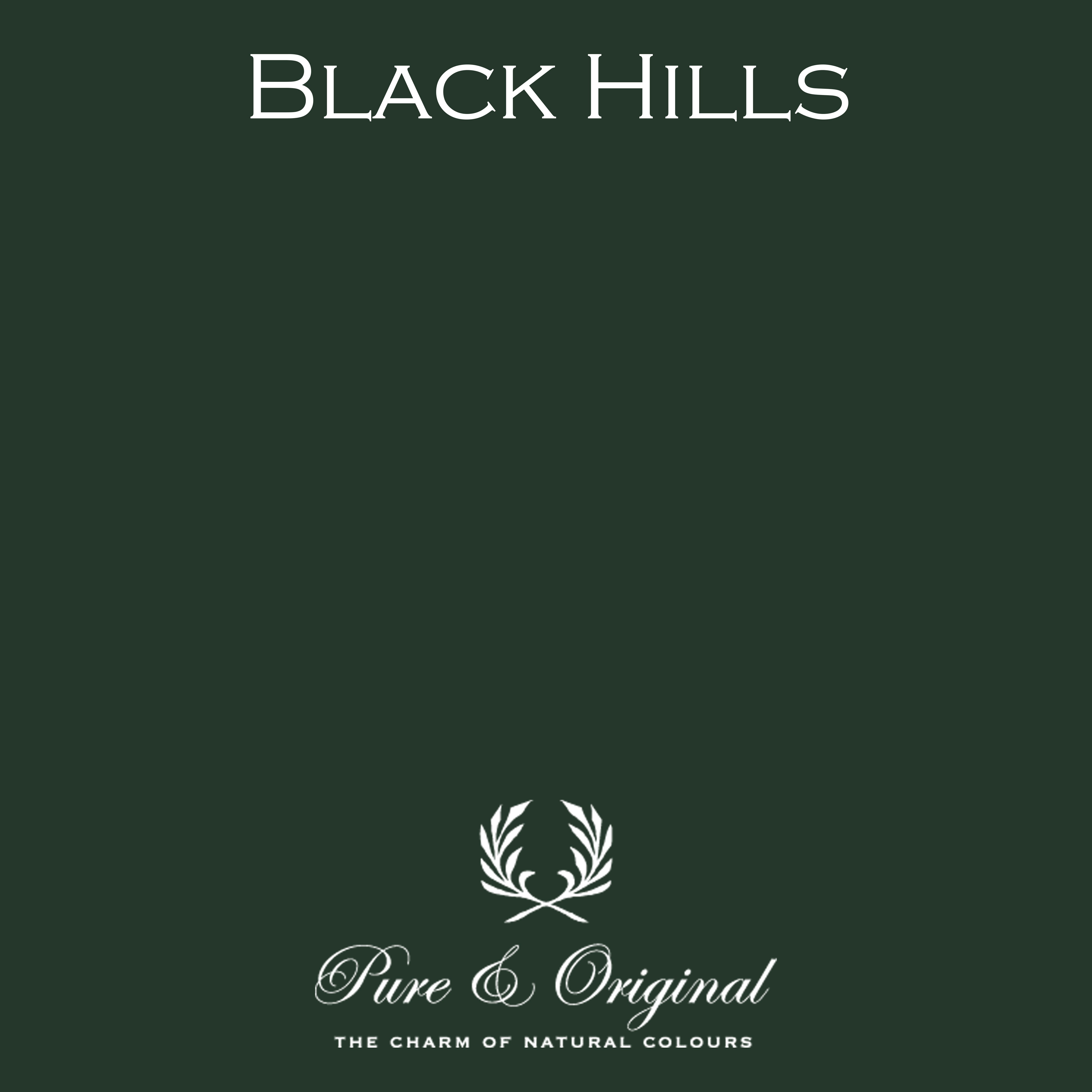 Licetto "Black Hills"