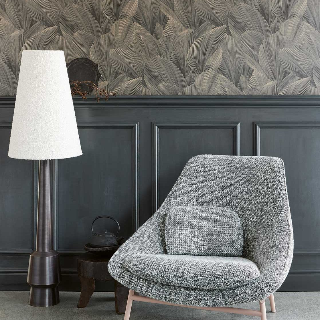 Carazzo "Black Smoke"