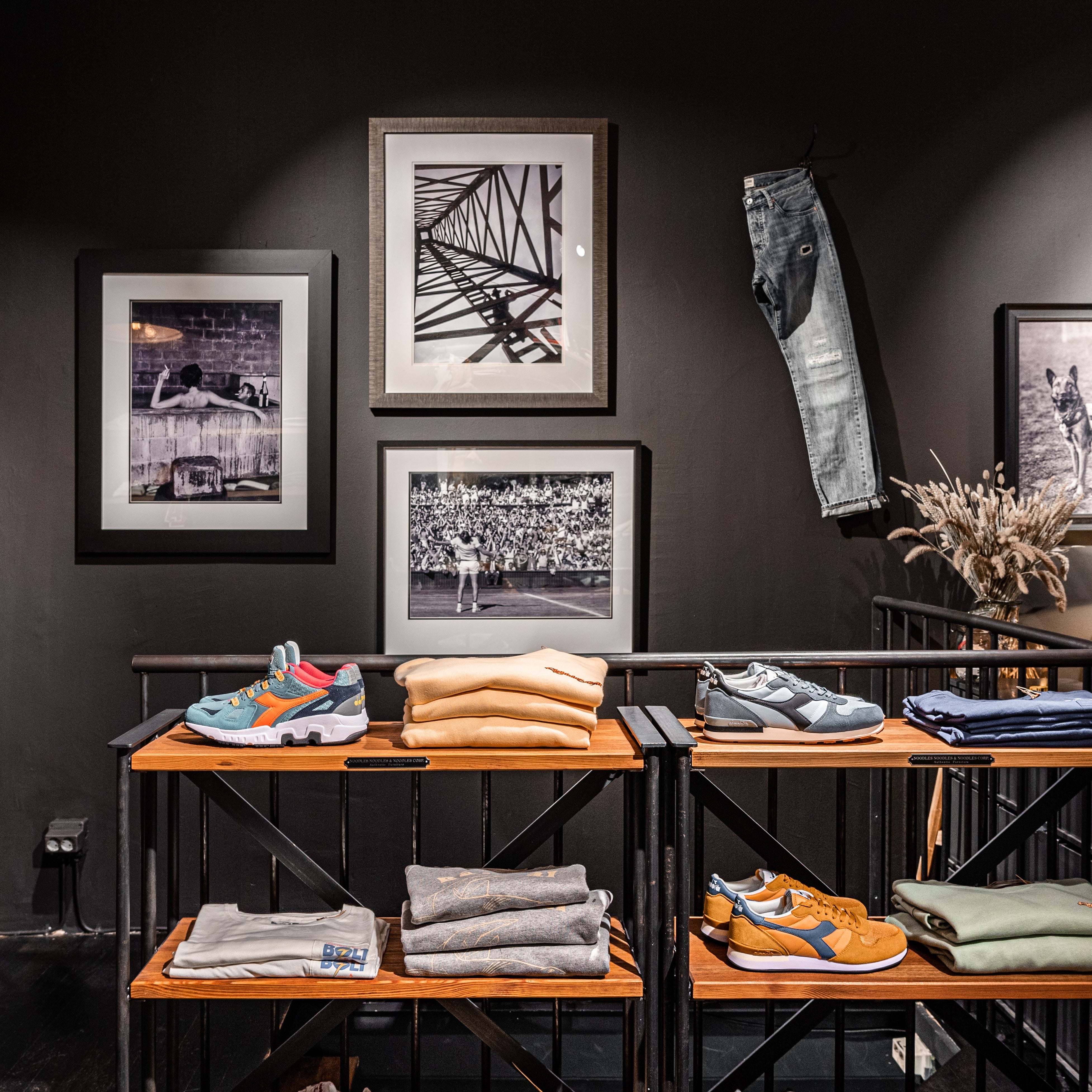 Classico Kreidefarbe "Black Truffle"