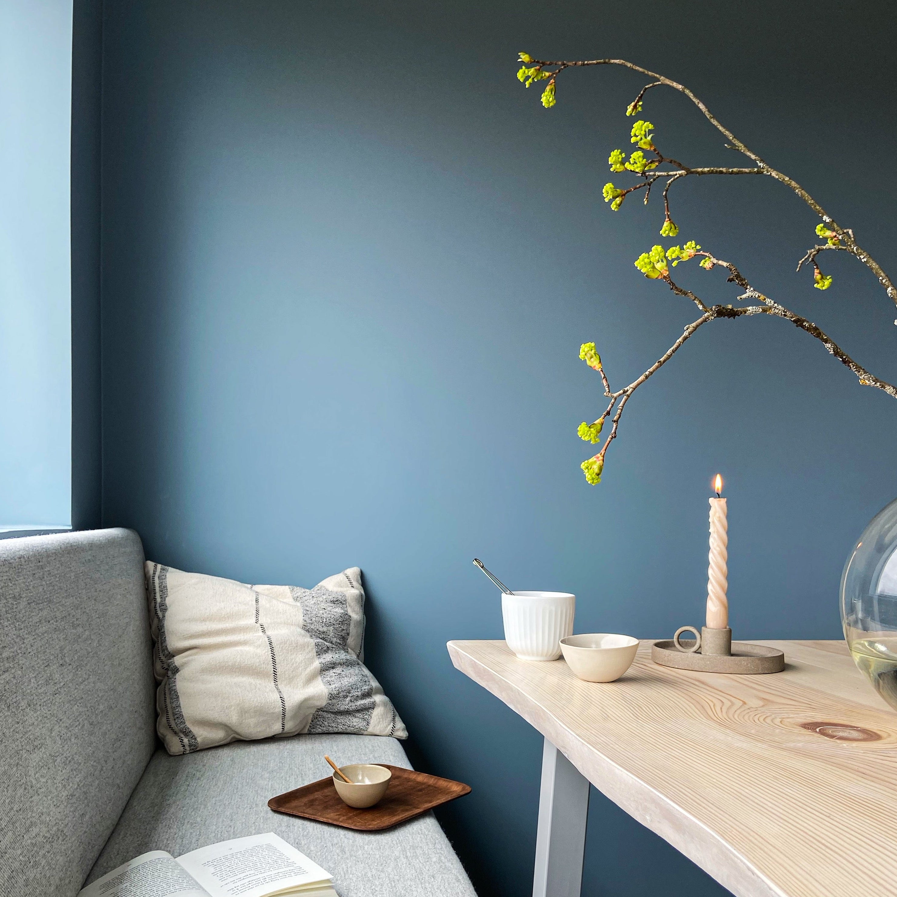 Licetto "Blue Stone"