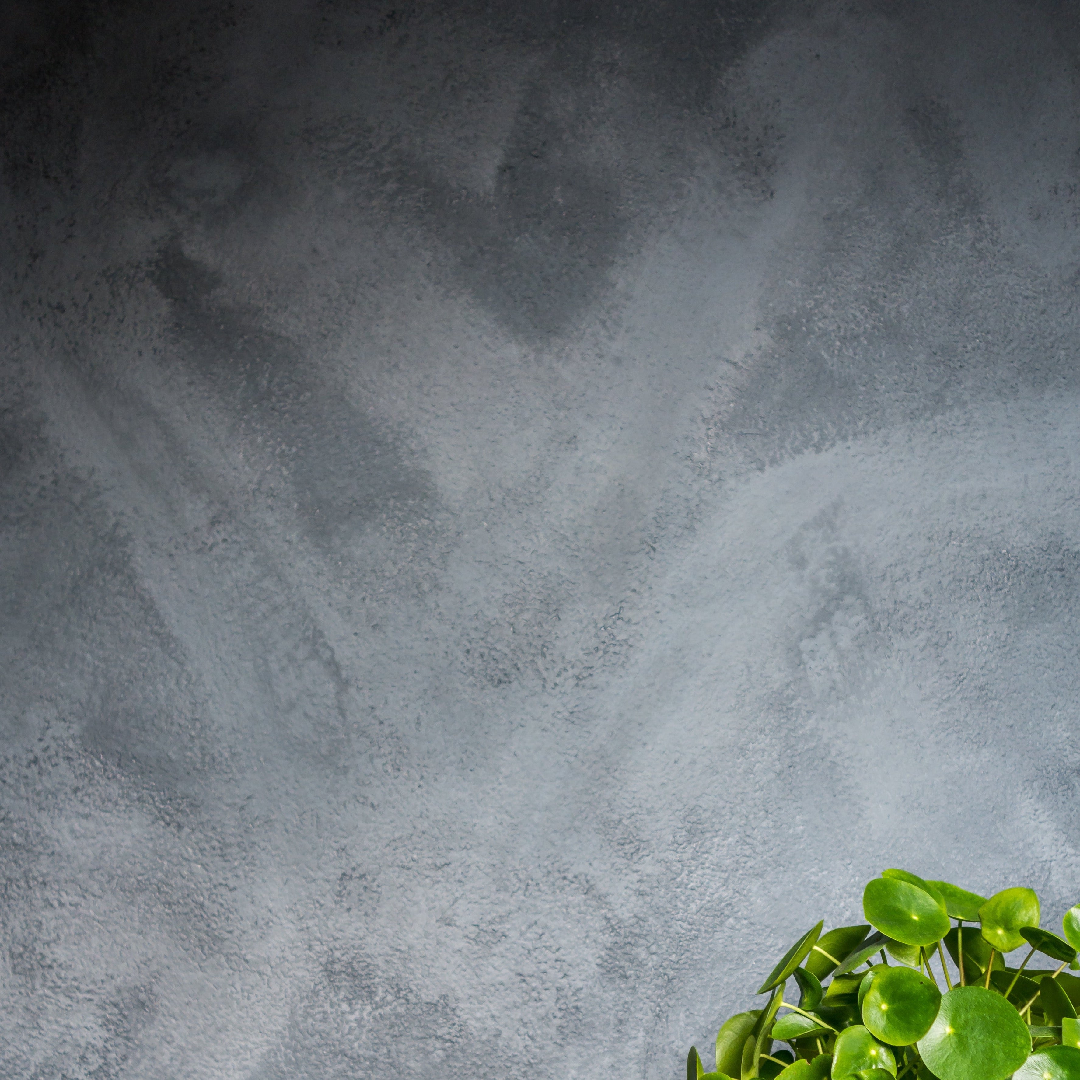 Fresco Kalkfarbe "Blue Stone"