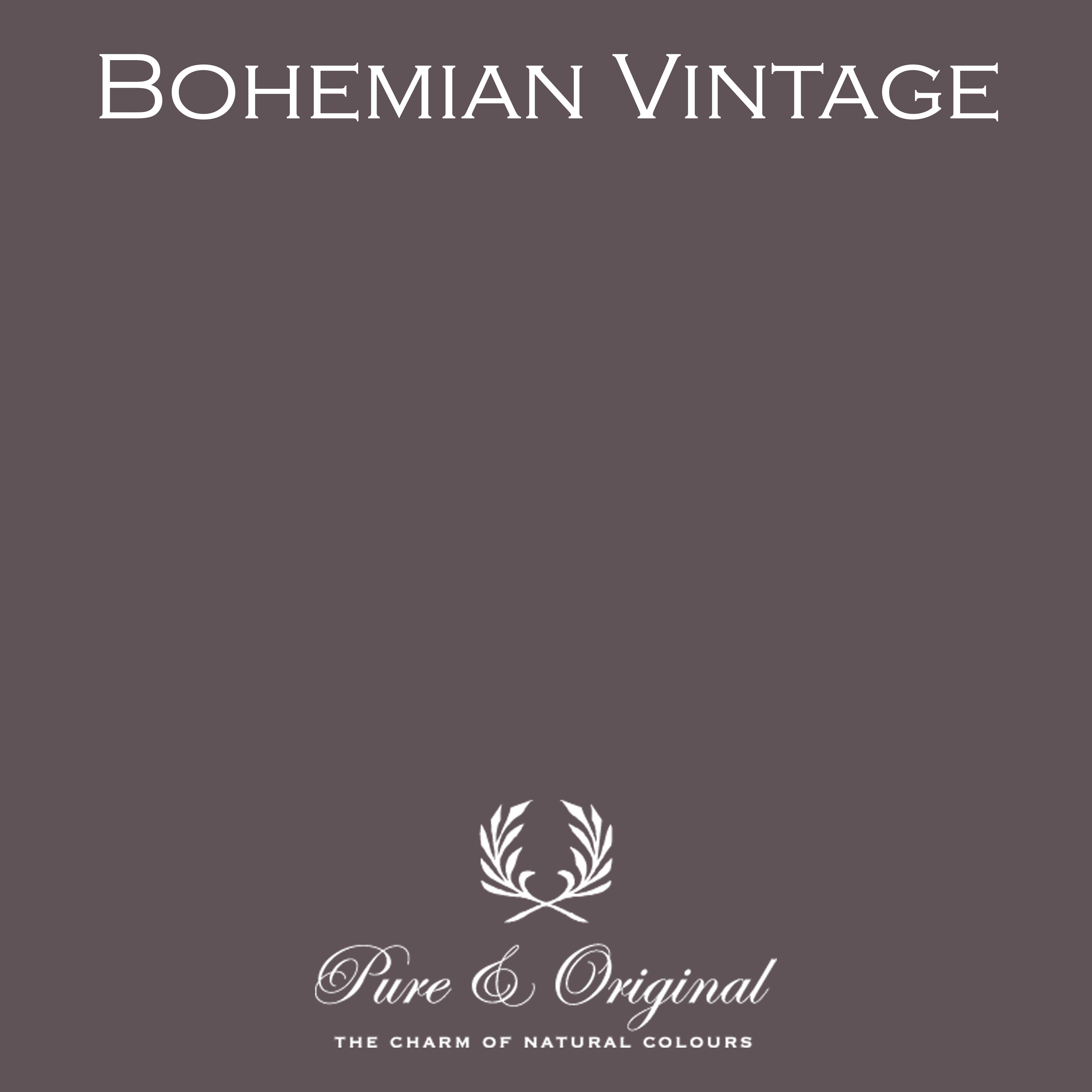Wall Prim "Bohemian Vintage"