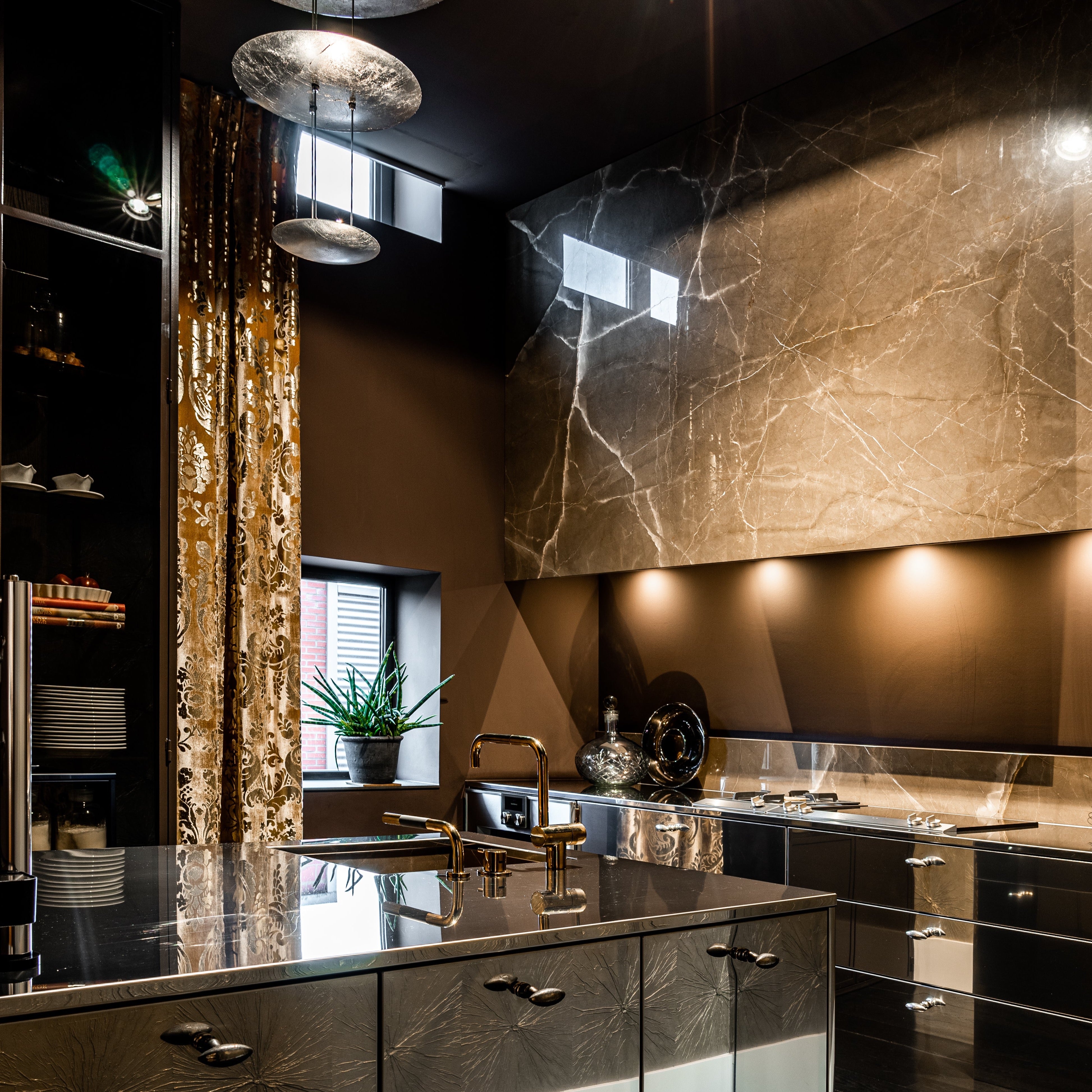 Licetto "Brazilian Dust"