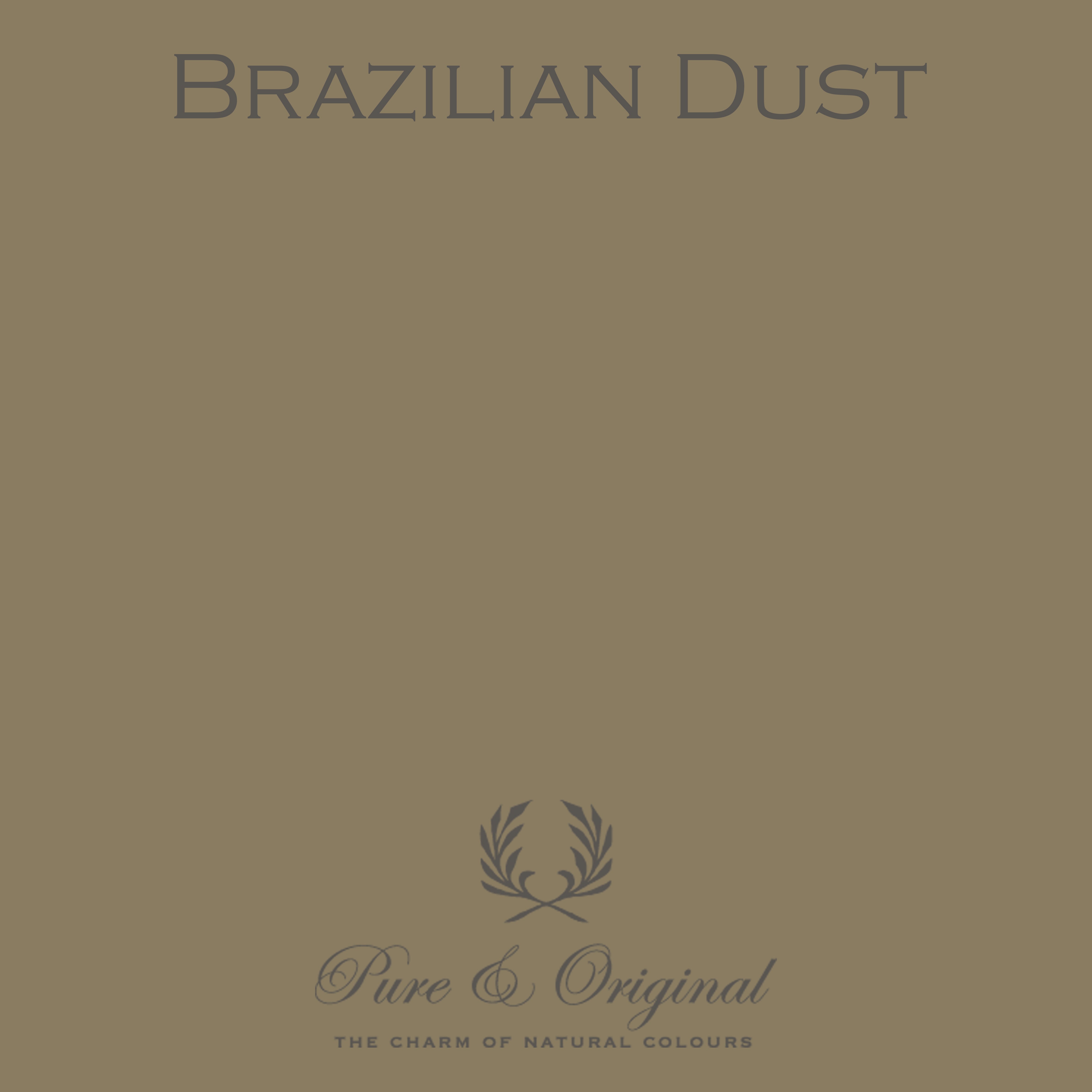 Carazzo "Brazilian Dust"