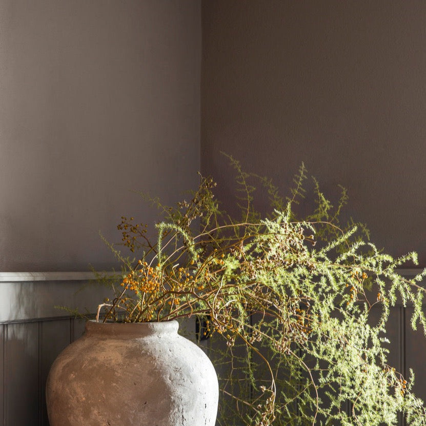 Classico Kreidefarbe "Burned Sand"