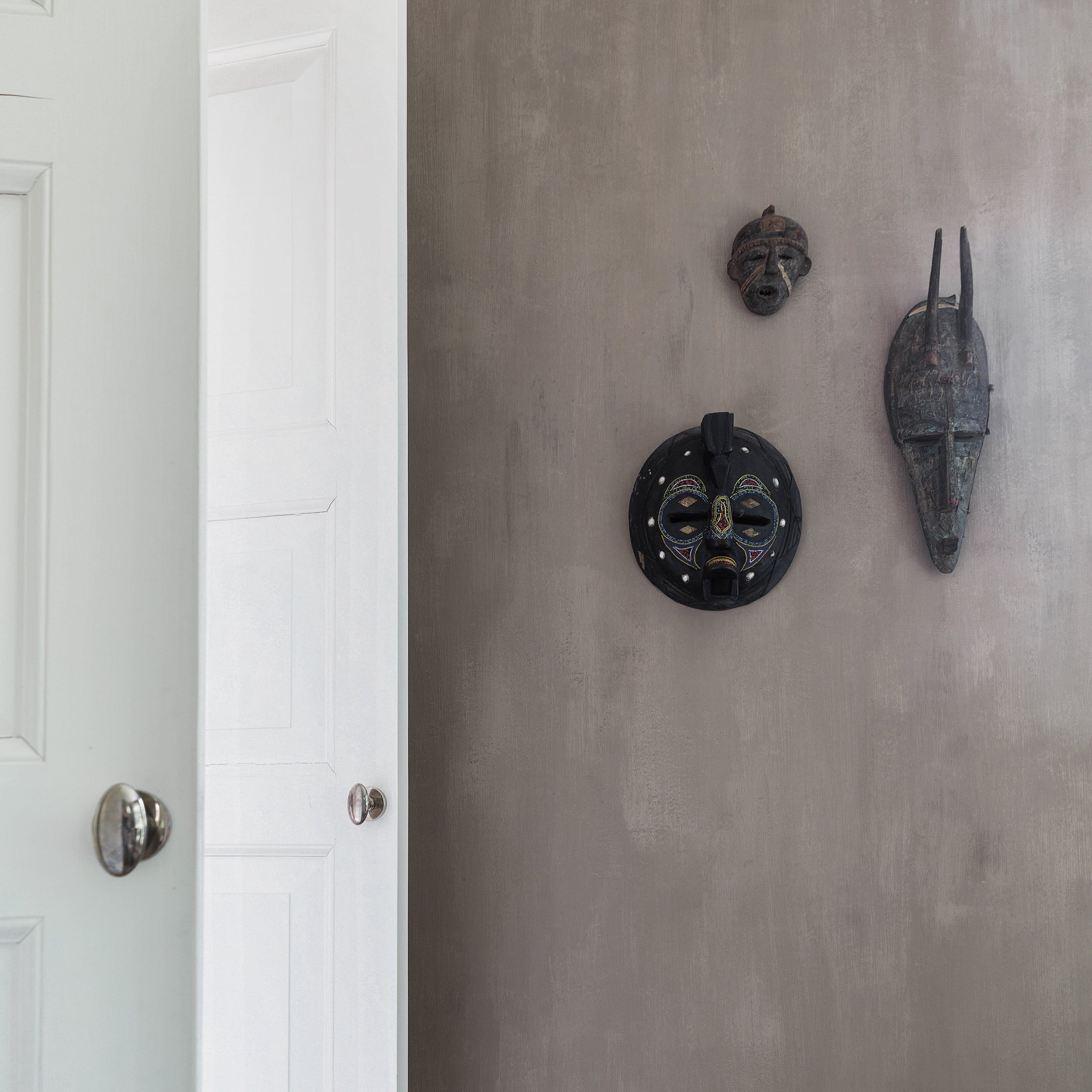 Fresco Kalkfarbe "Burned Sand"