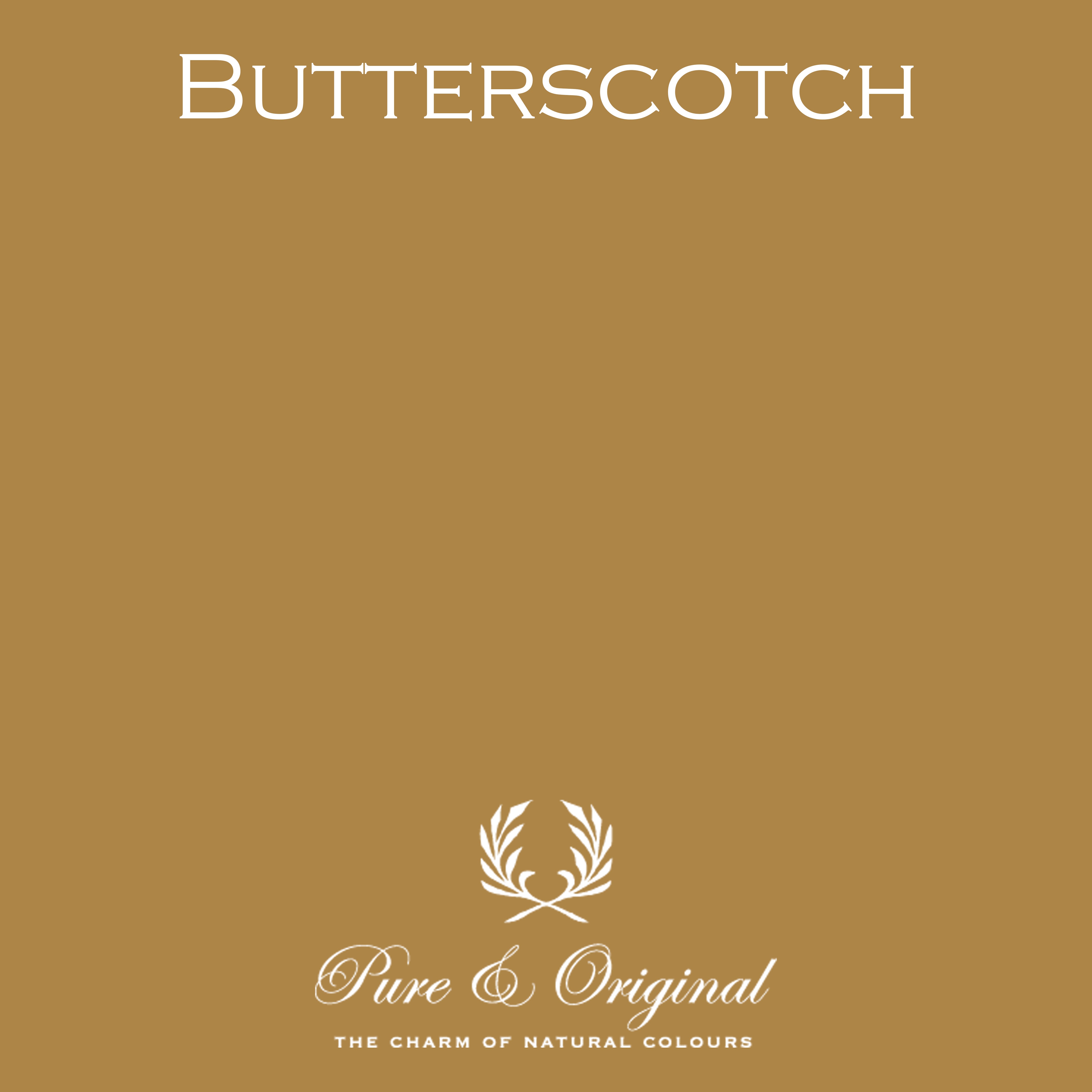 Licetto "Butterscotch"
