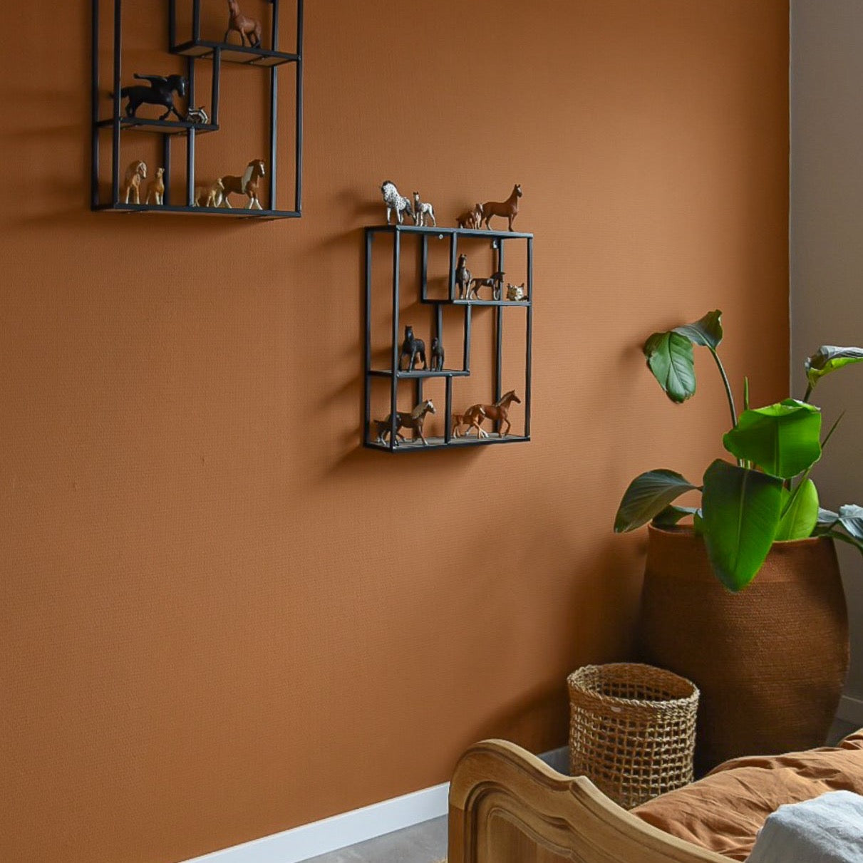 Classico Kreidefarbe "Caramel"