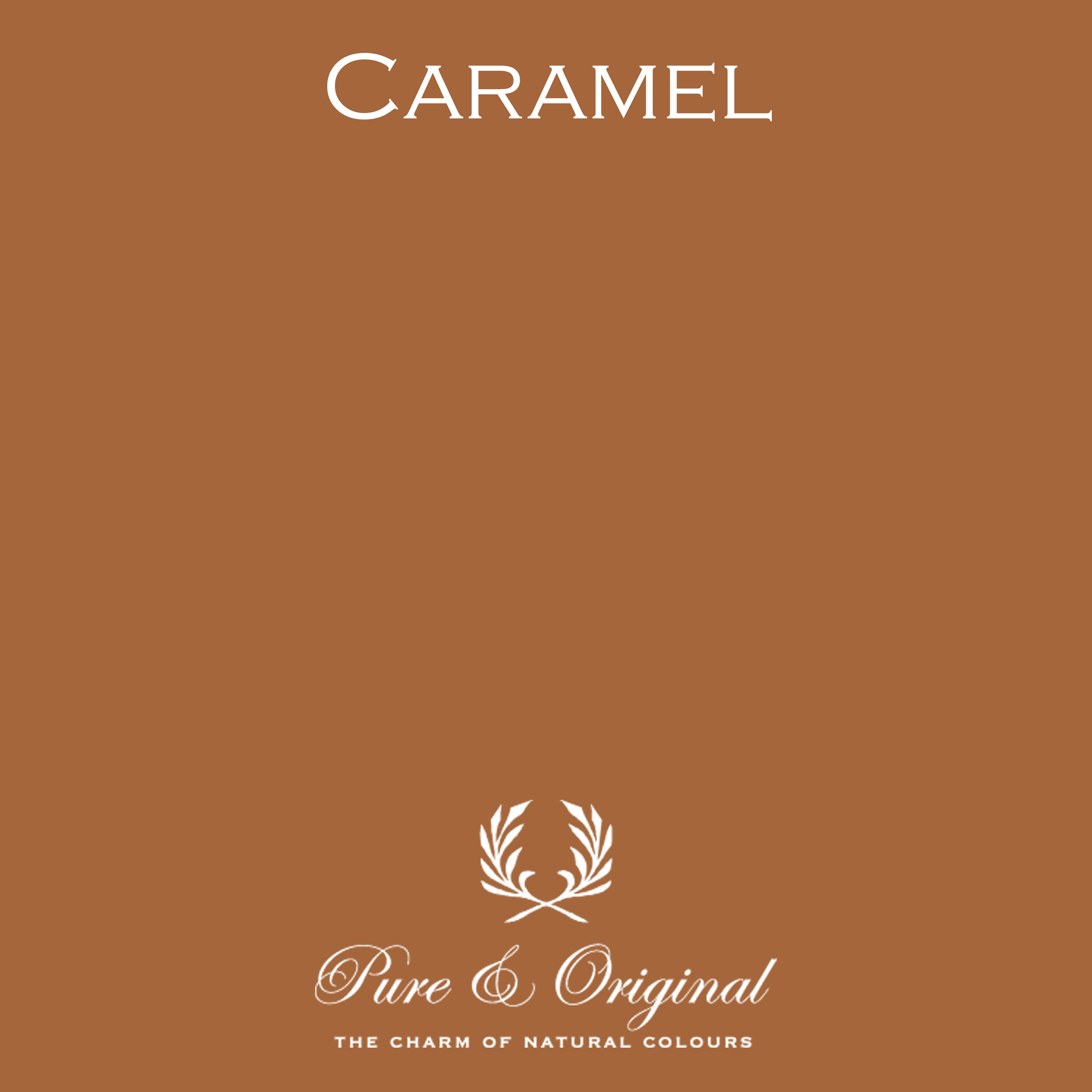 Carazzo "Caramel"