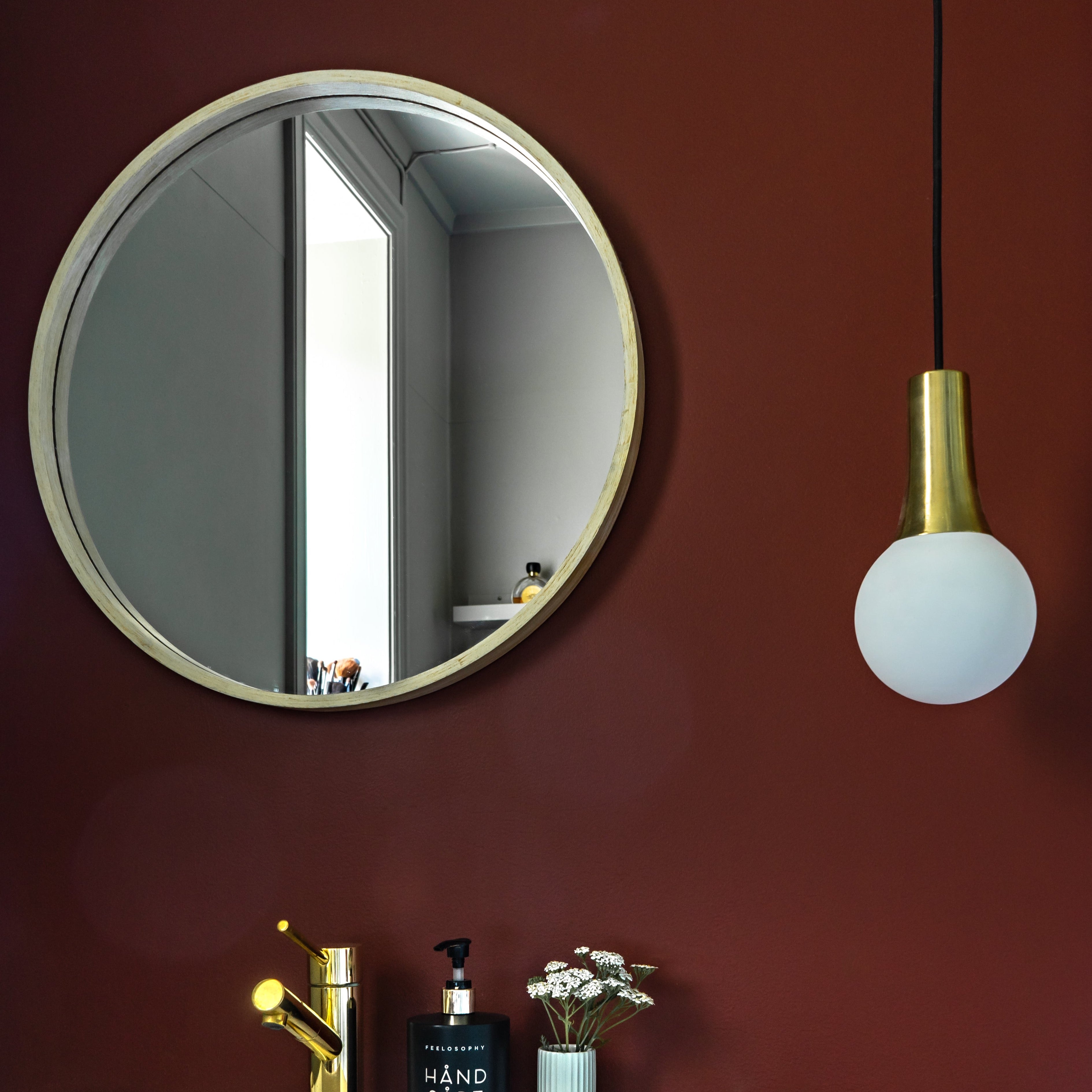 Licetto "Cardinal Red"