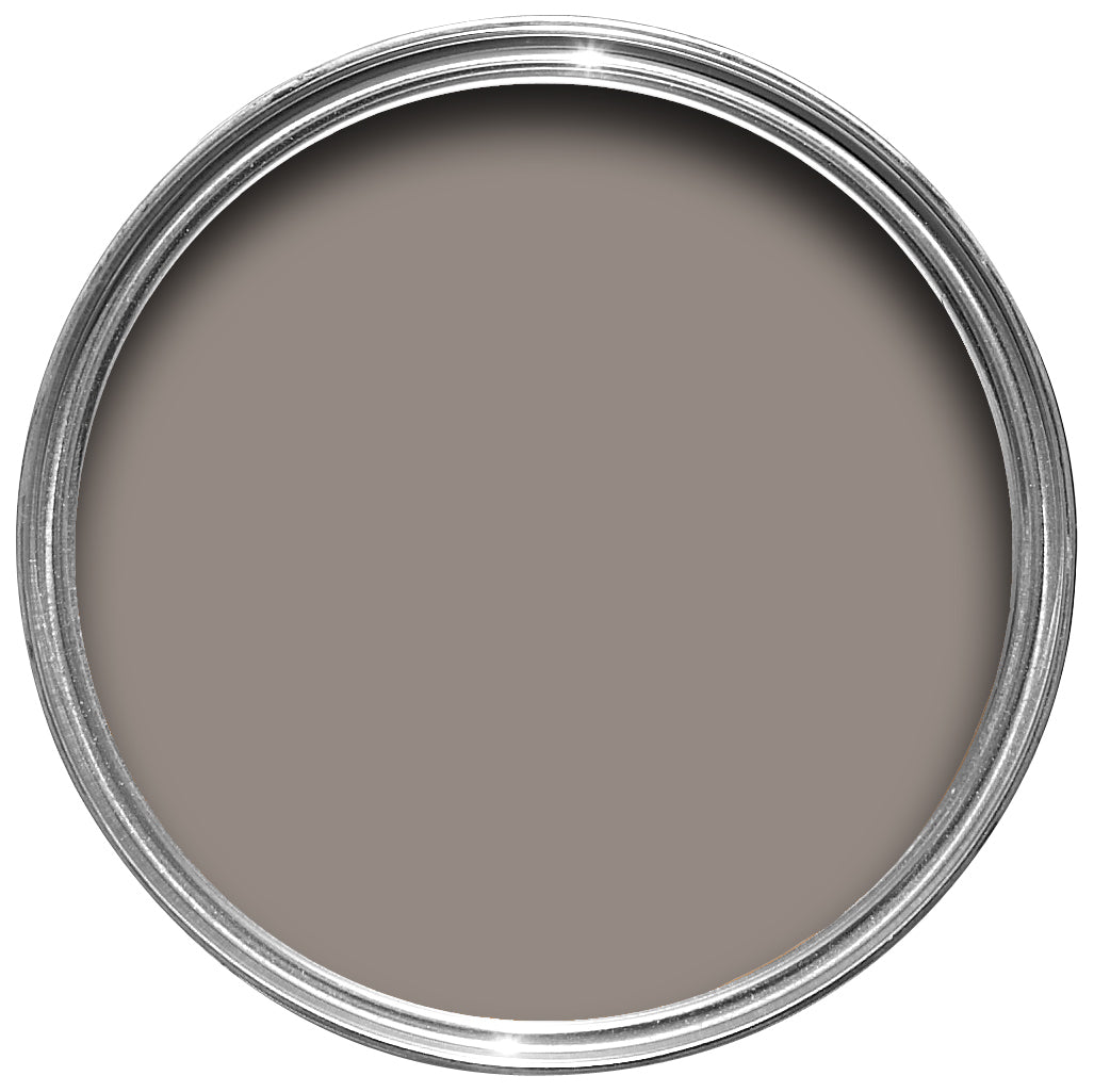 Modern Eggshell "Charleston Gray" No. 243