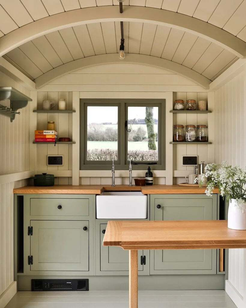 Estate Emulsion "Clunch" No. 2009