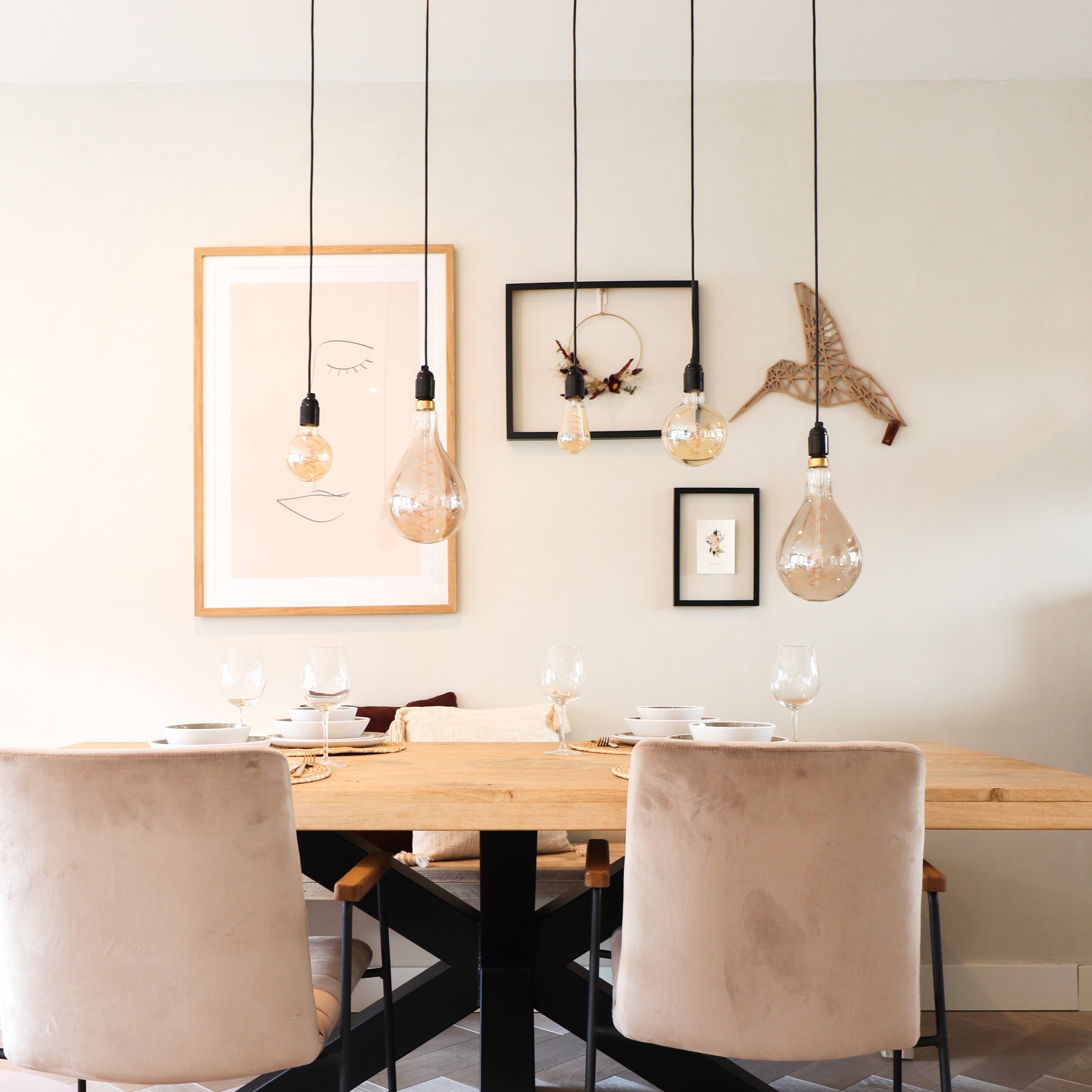 Licetto "Coffee Cream"