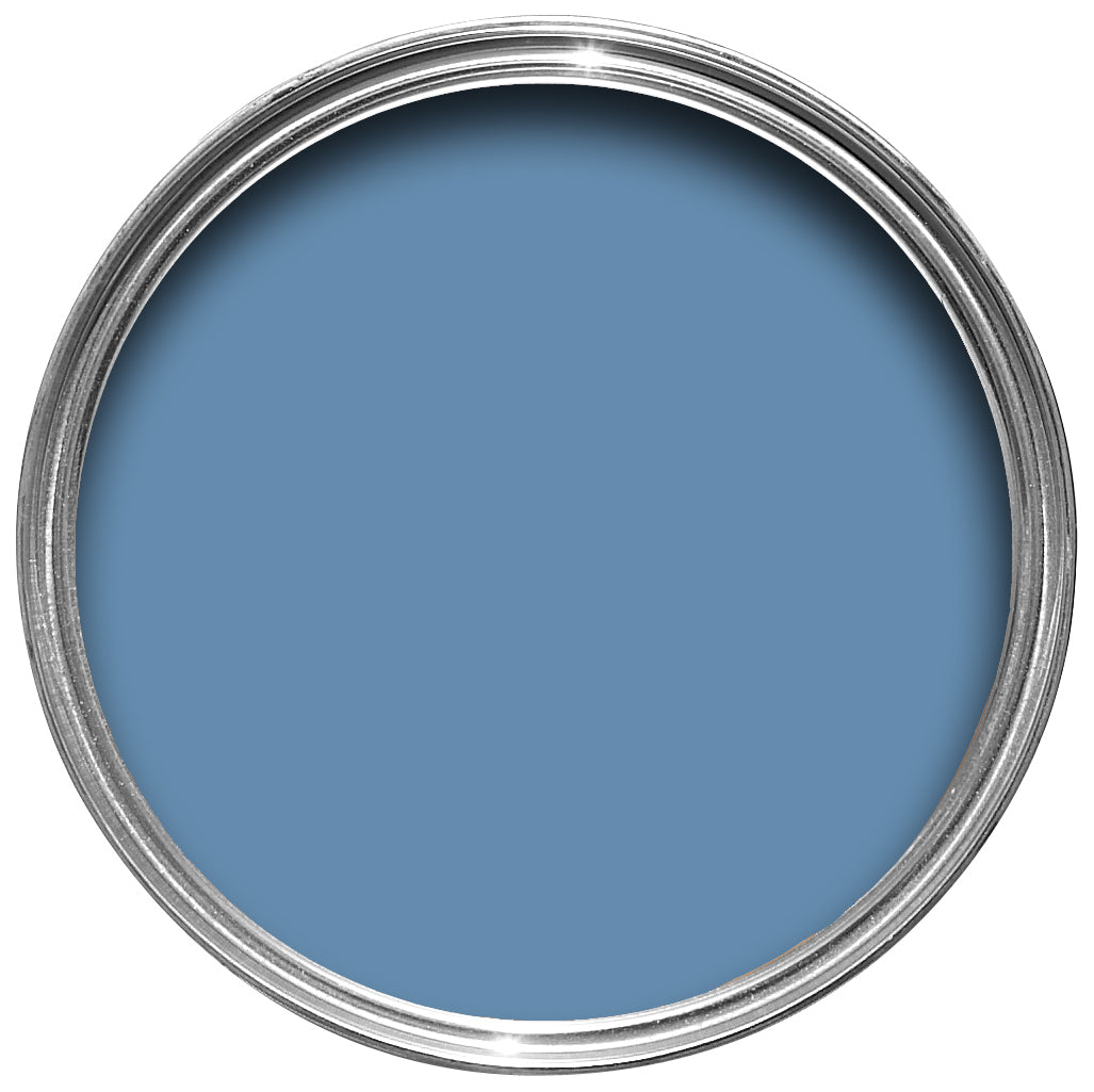Estate Emulsion "Cook's Blue" No. 237