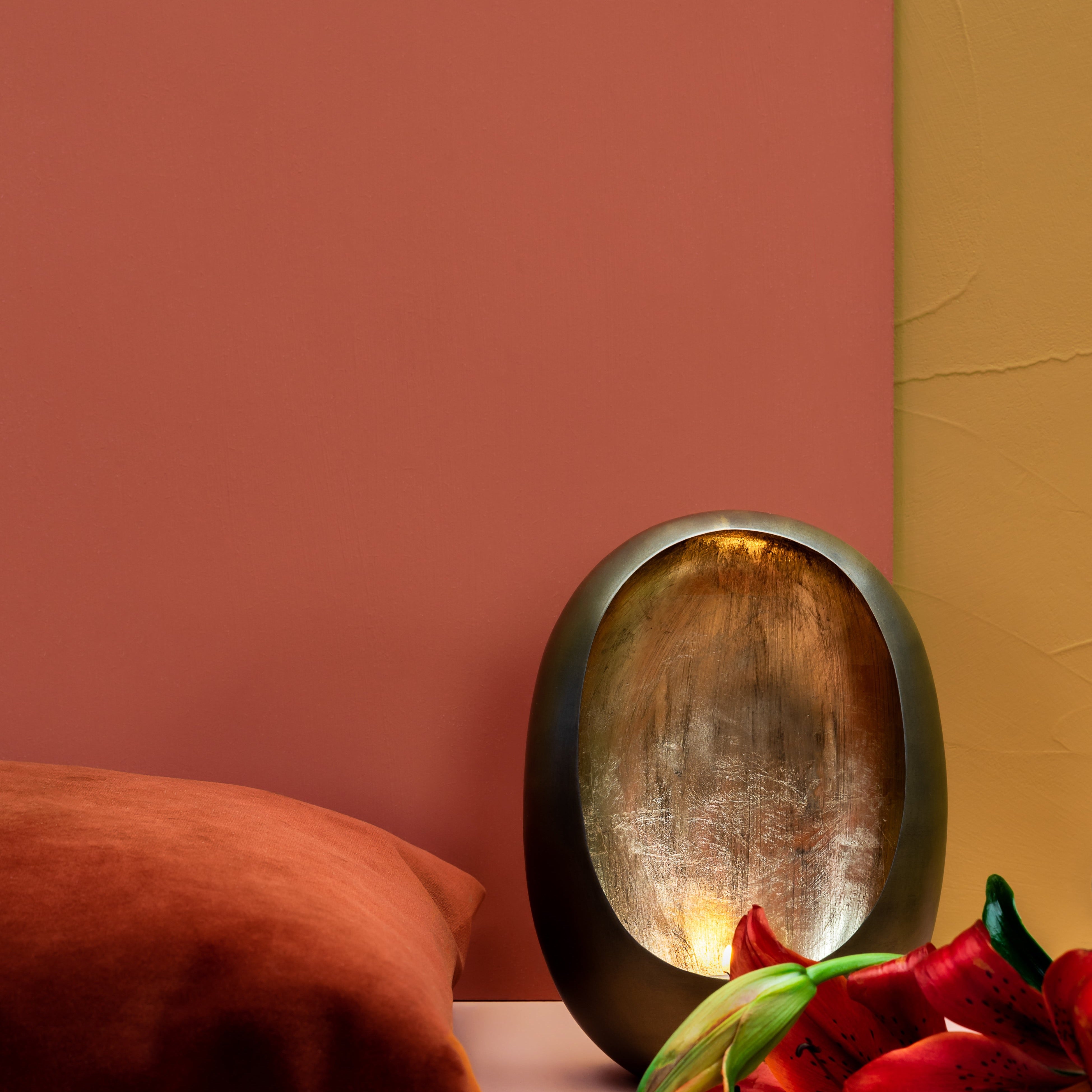 Classico Kreidefarbe "Coral"