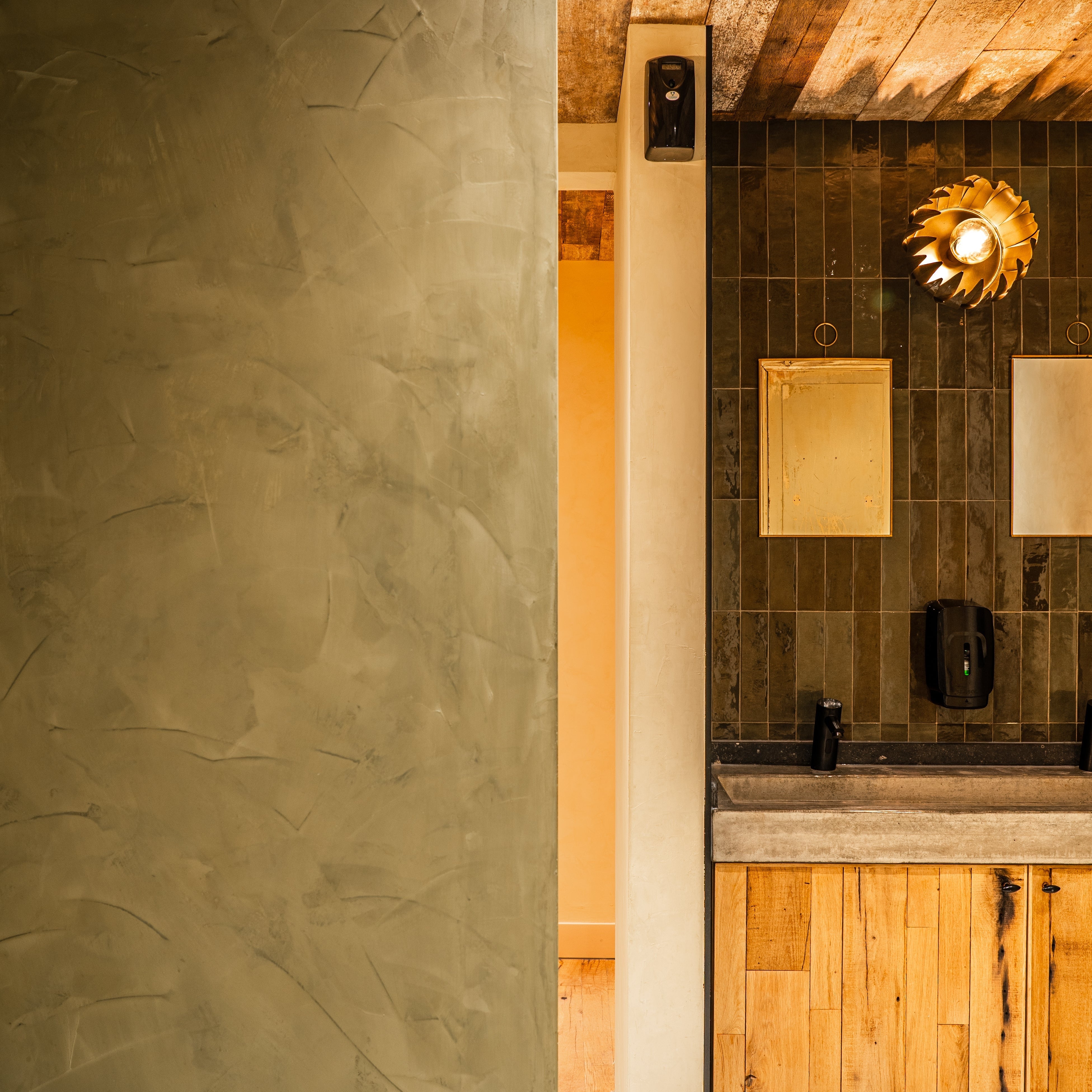 Marrakech Walls "Country Beige"