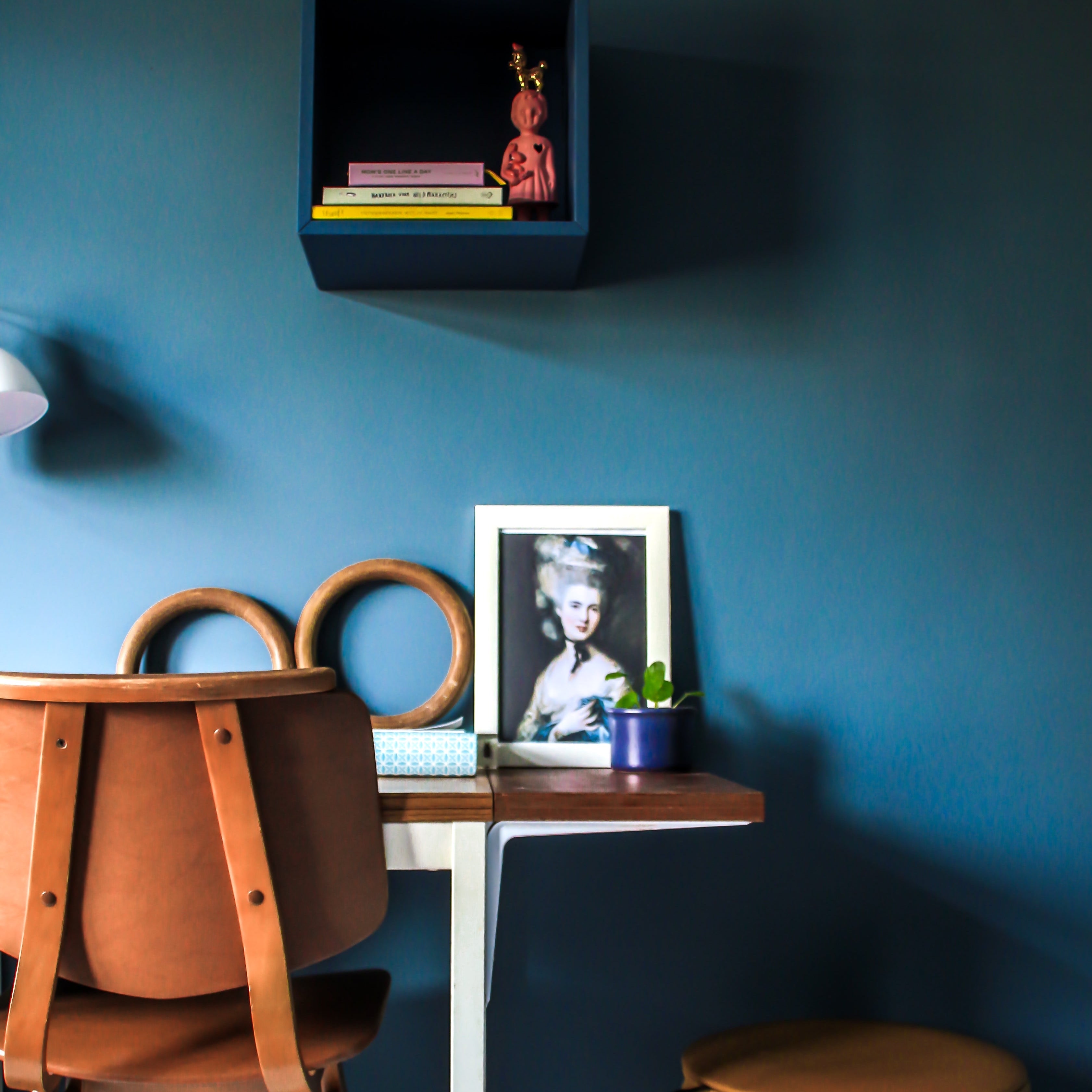 Licetto "Country Blue"