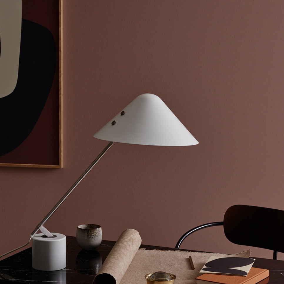 Classico Kreidefarbe "Courtly Rose"