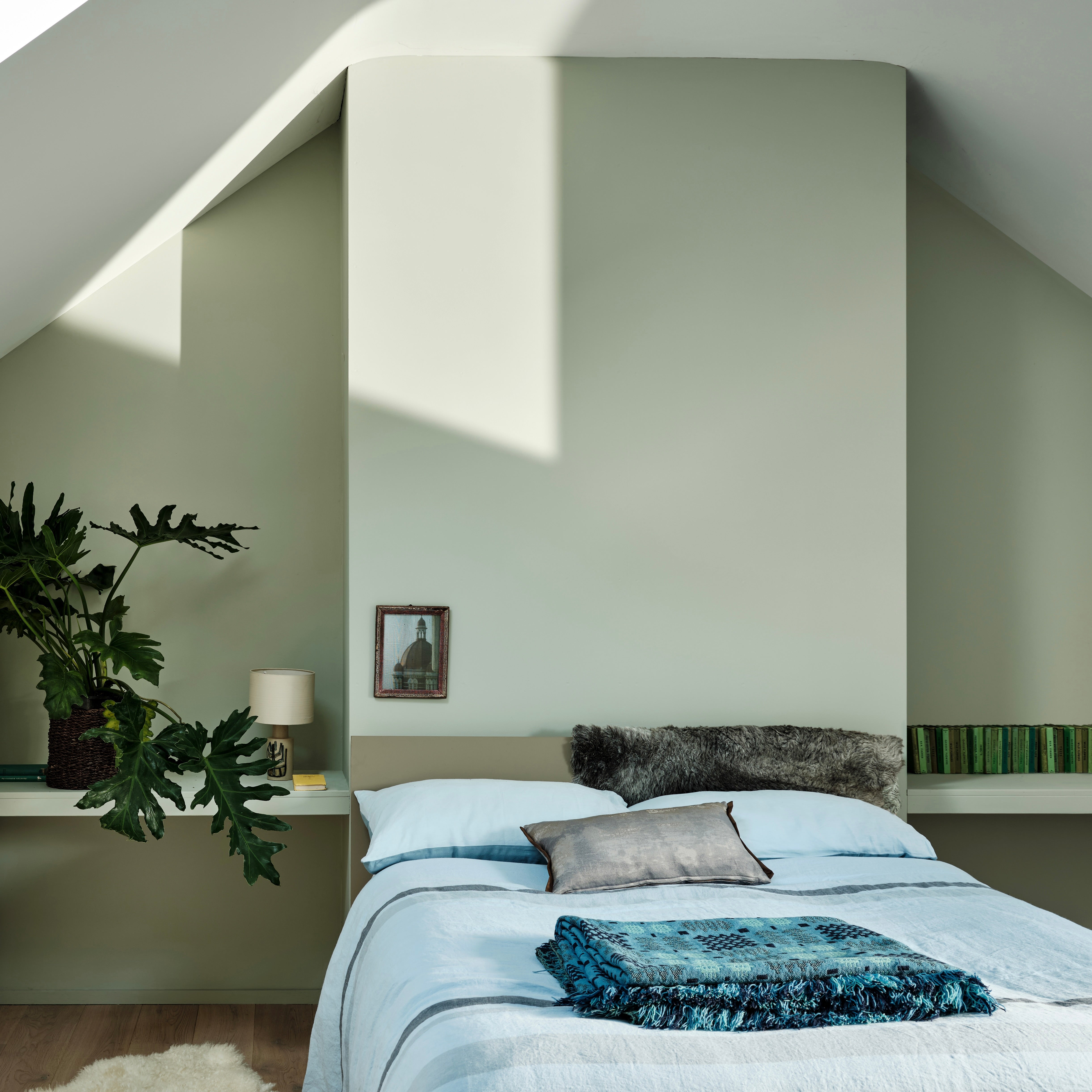 Modern Emulsion "Mizzle" No. 266