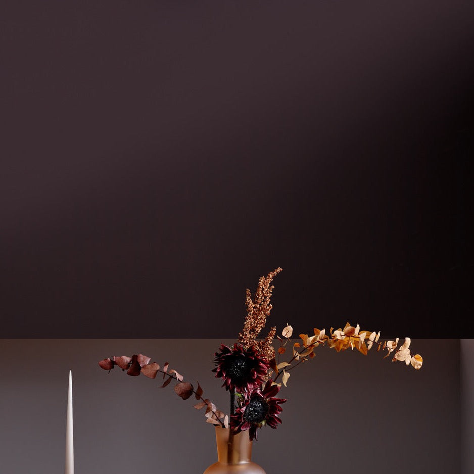 Classico Kreidefarbe "Dark Aubergine"