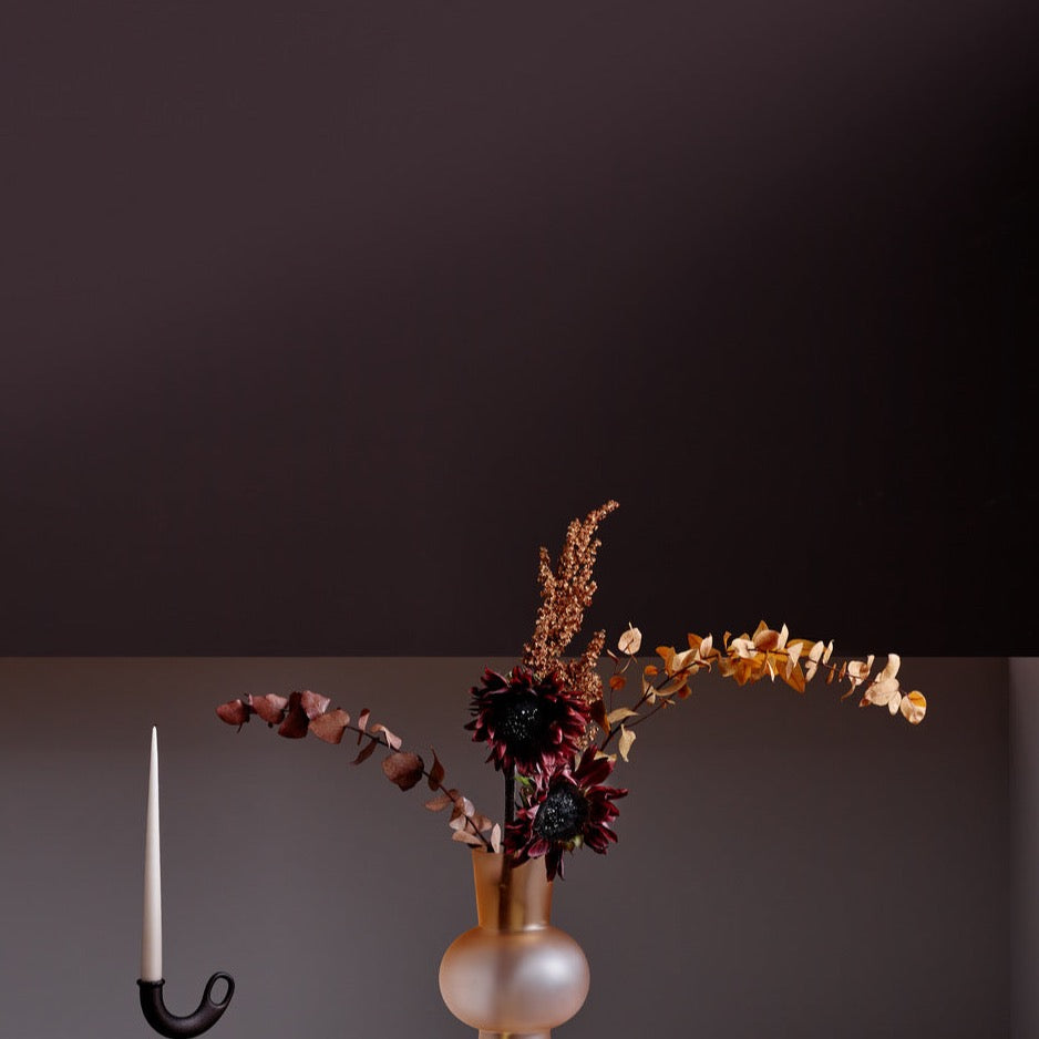 Licetto "Dark Aubergine"