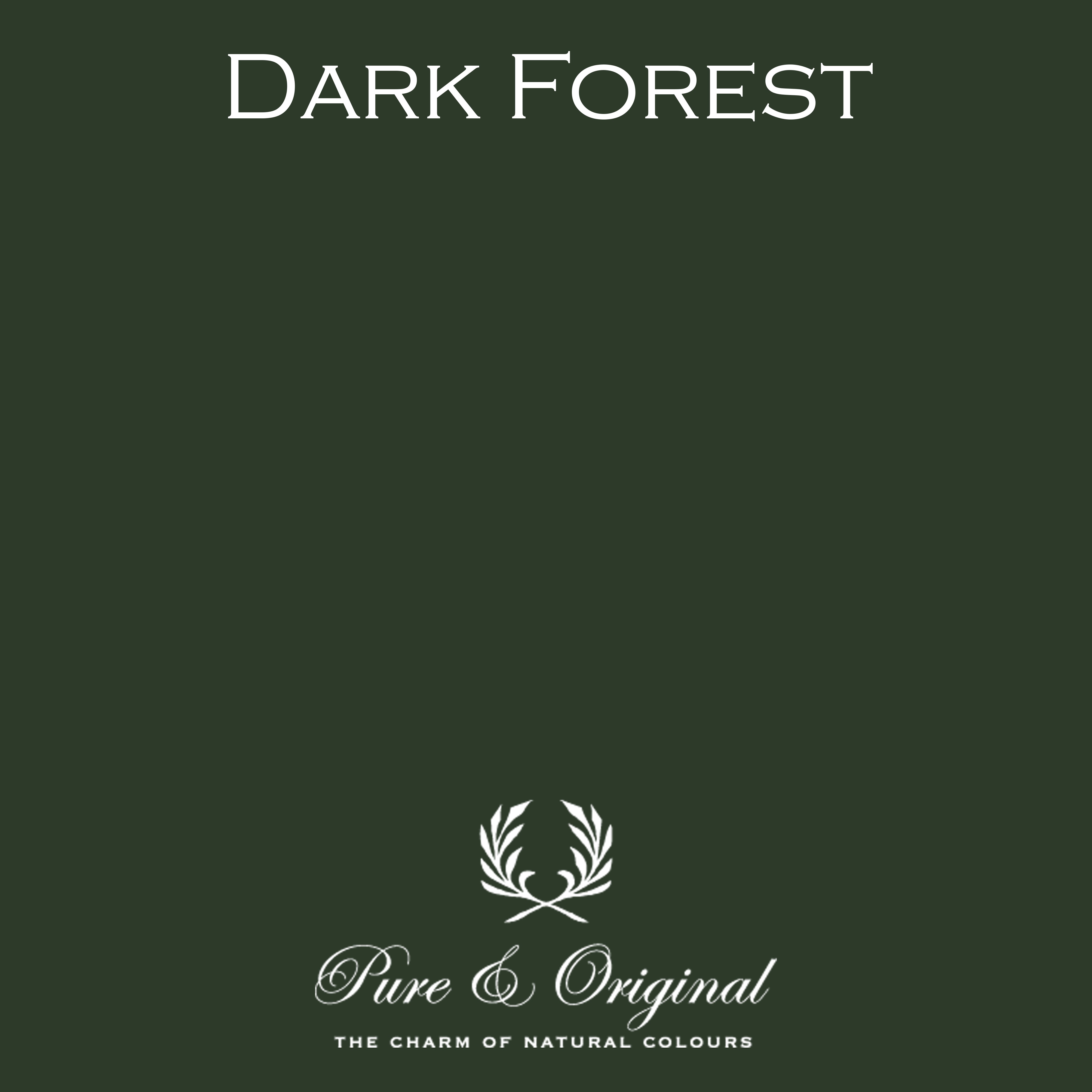 Licetto "Dark Forest"