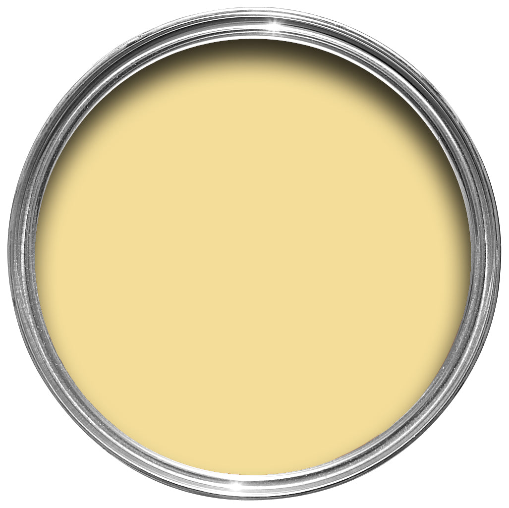 Dead Flat "Dayroom Yellow" No. 233