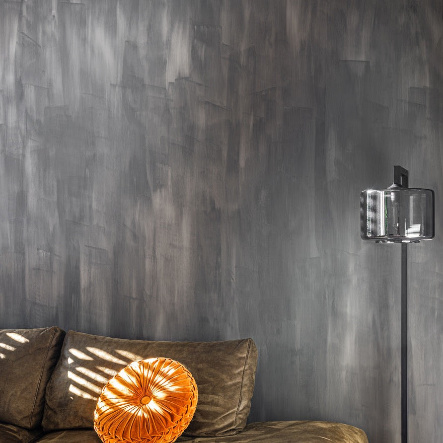 Fresco Kalkfarbe "Deep Earth"