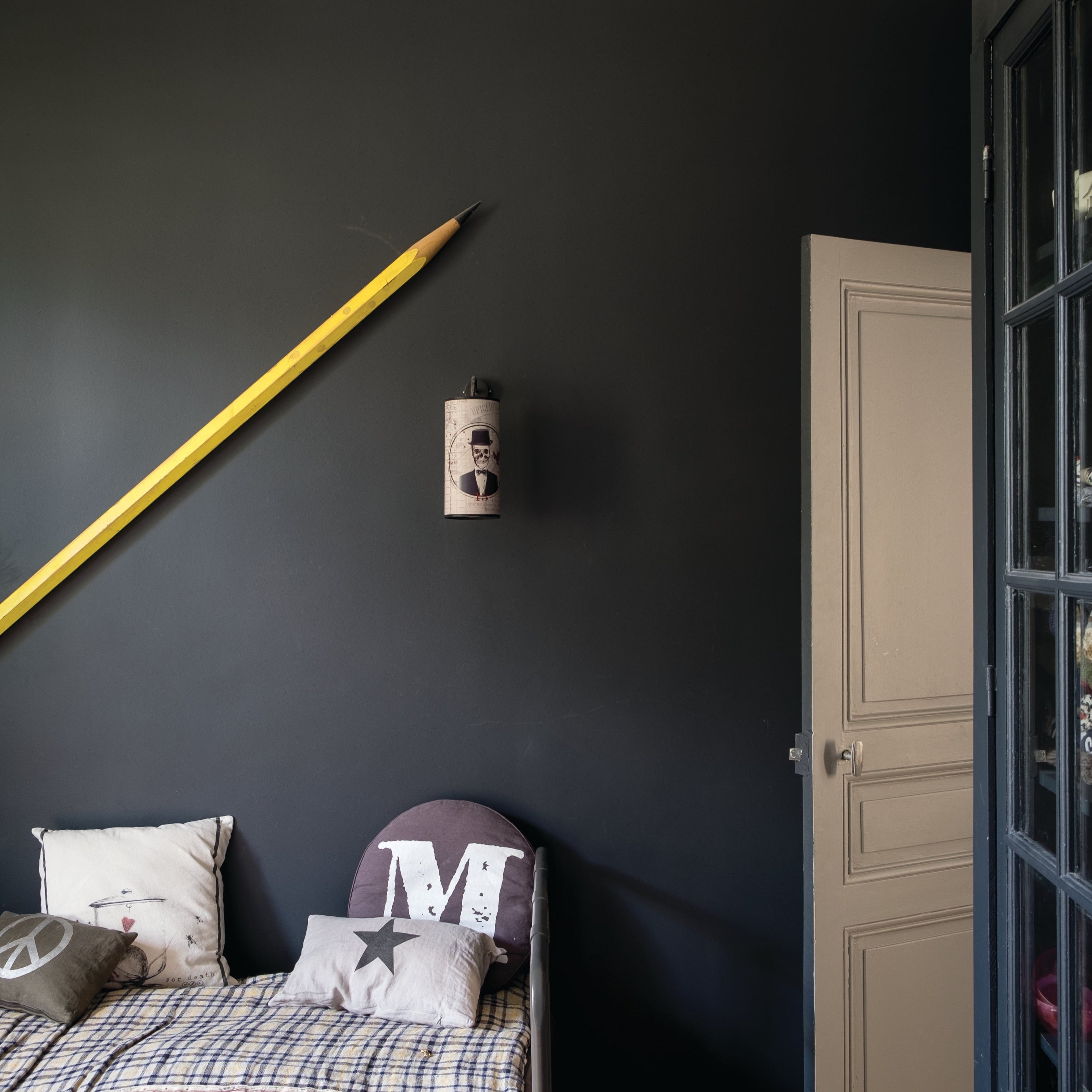 Estate Emulsion "Down Pipe" No. 26