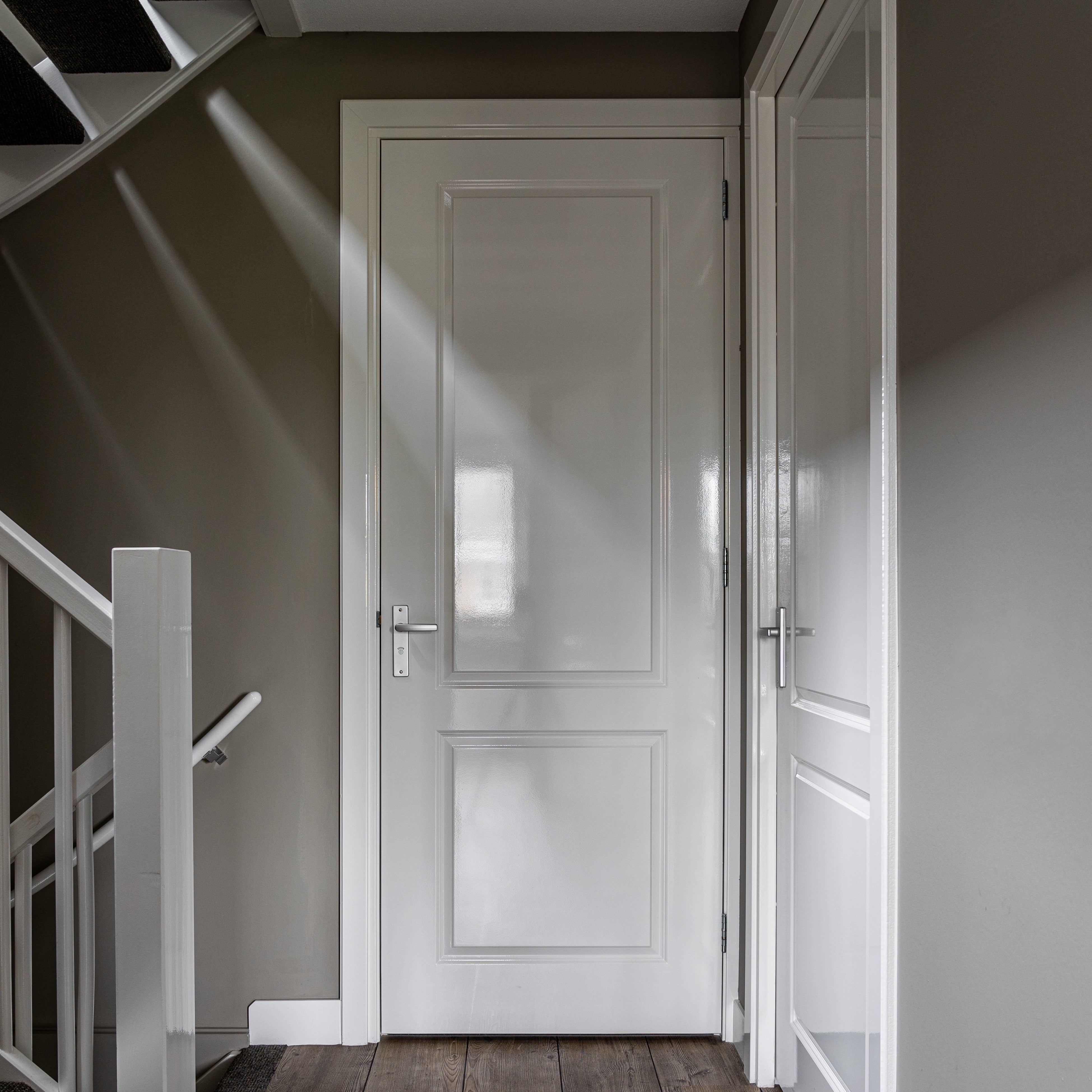 Licetto "Dried Clay"